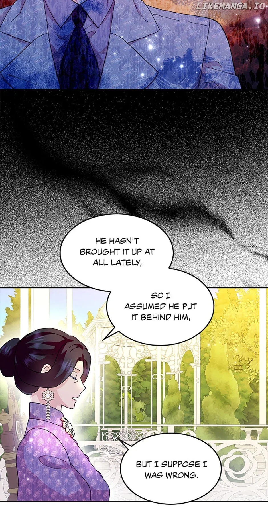 When I Quit Being A Wicked Mother-in-law, Everyone Became Obsessed With Me Chapter 73 page 26