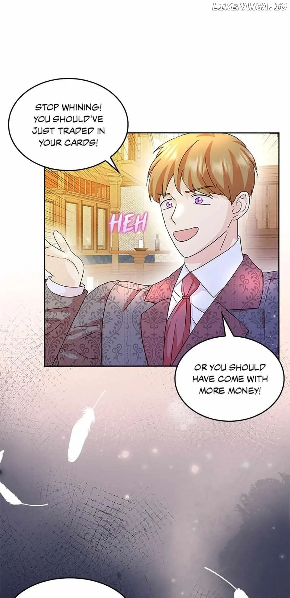 When I Quit Being A Wicked Mother-in-law, Everyone Became Obsessed With Me Chapter 72 page 47