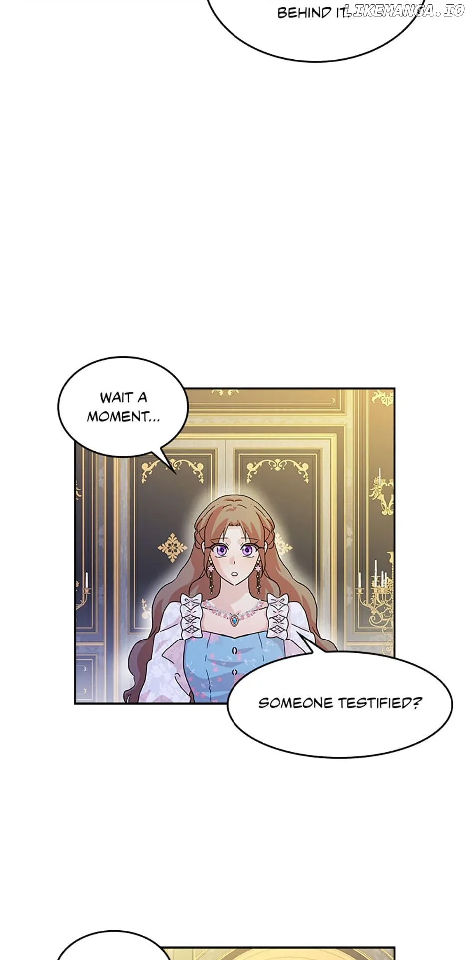 When I Quit Being A Wicked Mother-in-law, Everyone Became Obsessed With Me Chapter 74 page 42
