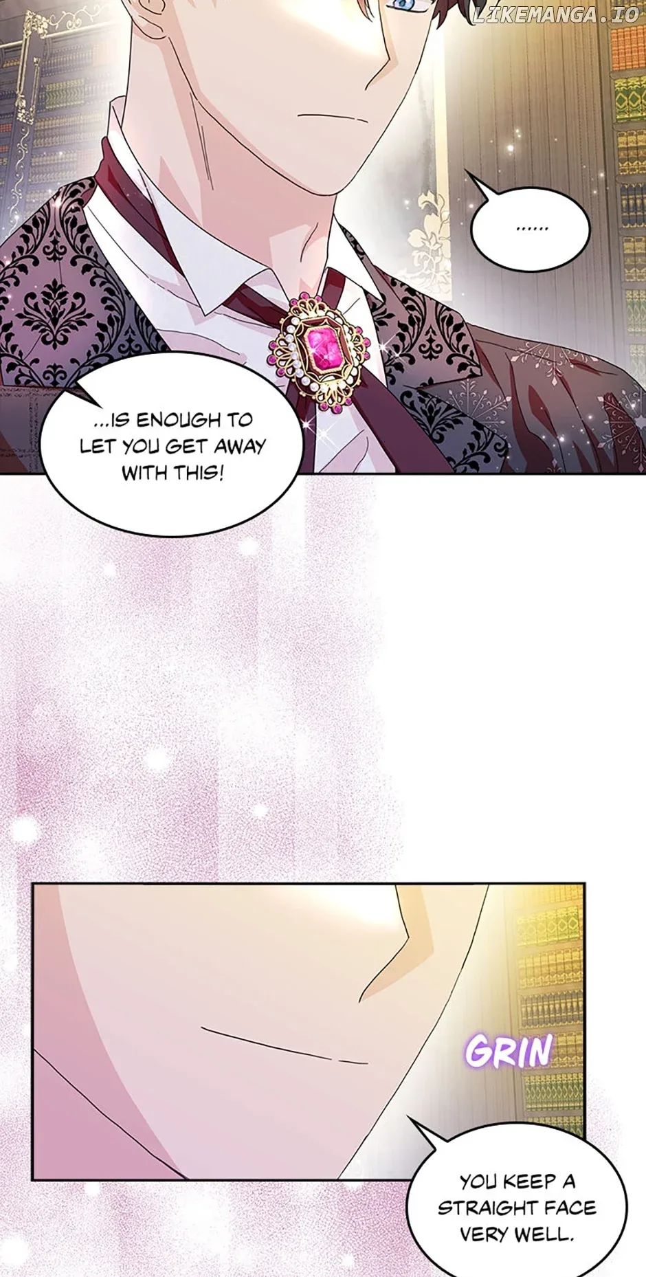 When I Quit Being A Wicked Mother-in-law, Everyone Became Obsessed With Me Chapter 73 page 35