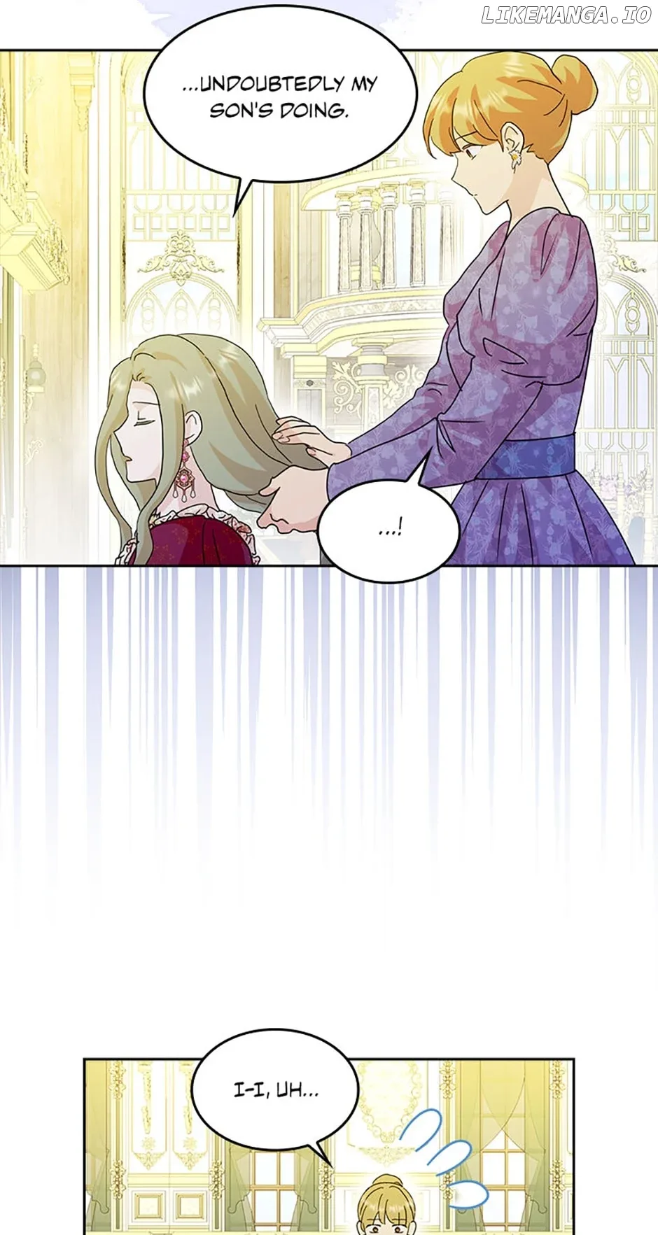 When I Quit Being A Wicked Mother-in-law, Everyone Became Obsessed With Me Chapter 74 page 70
