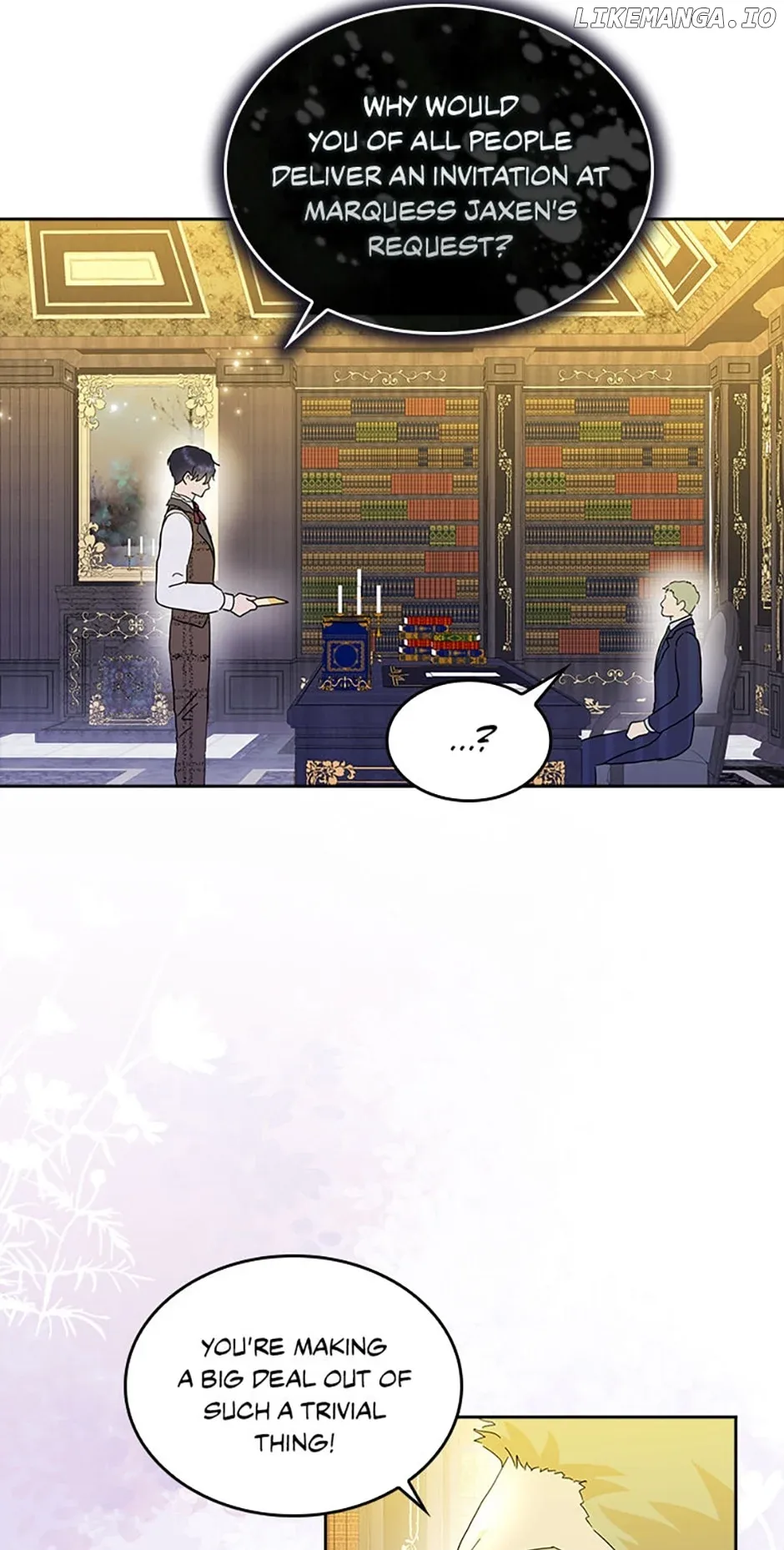 When I Quit Being A Wicked Mother-in-law, Everyone Became Obsessed With Me Chapter 73 page 37