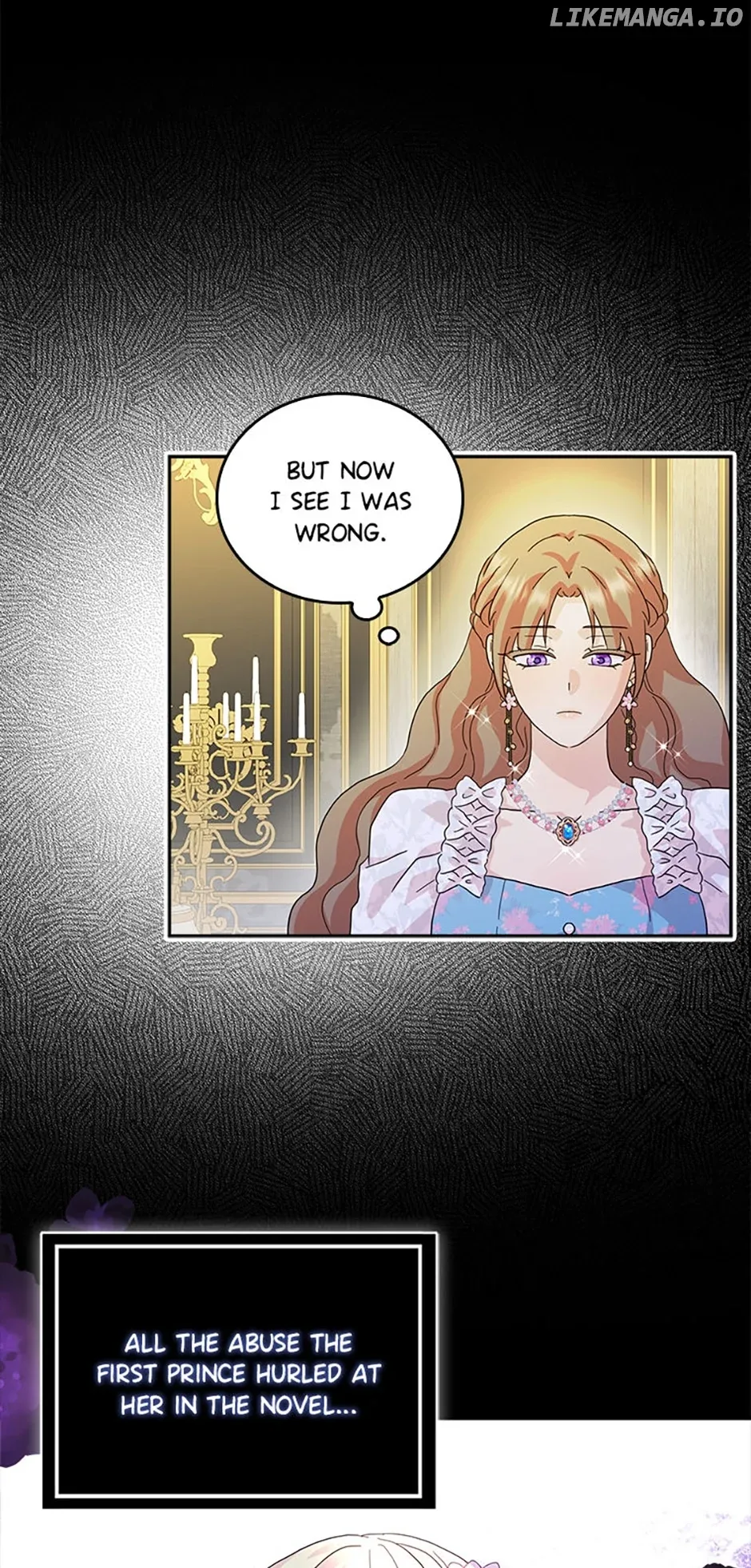 When I Quit Being A Wicked Mother-in-law, Everyone Became Obsessed With Me Chapter 74 page 61