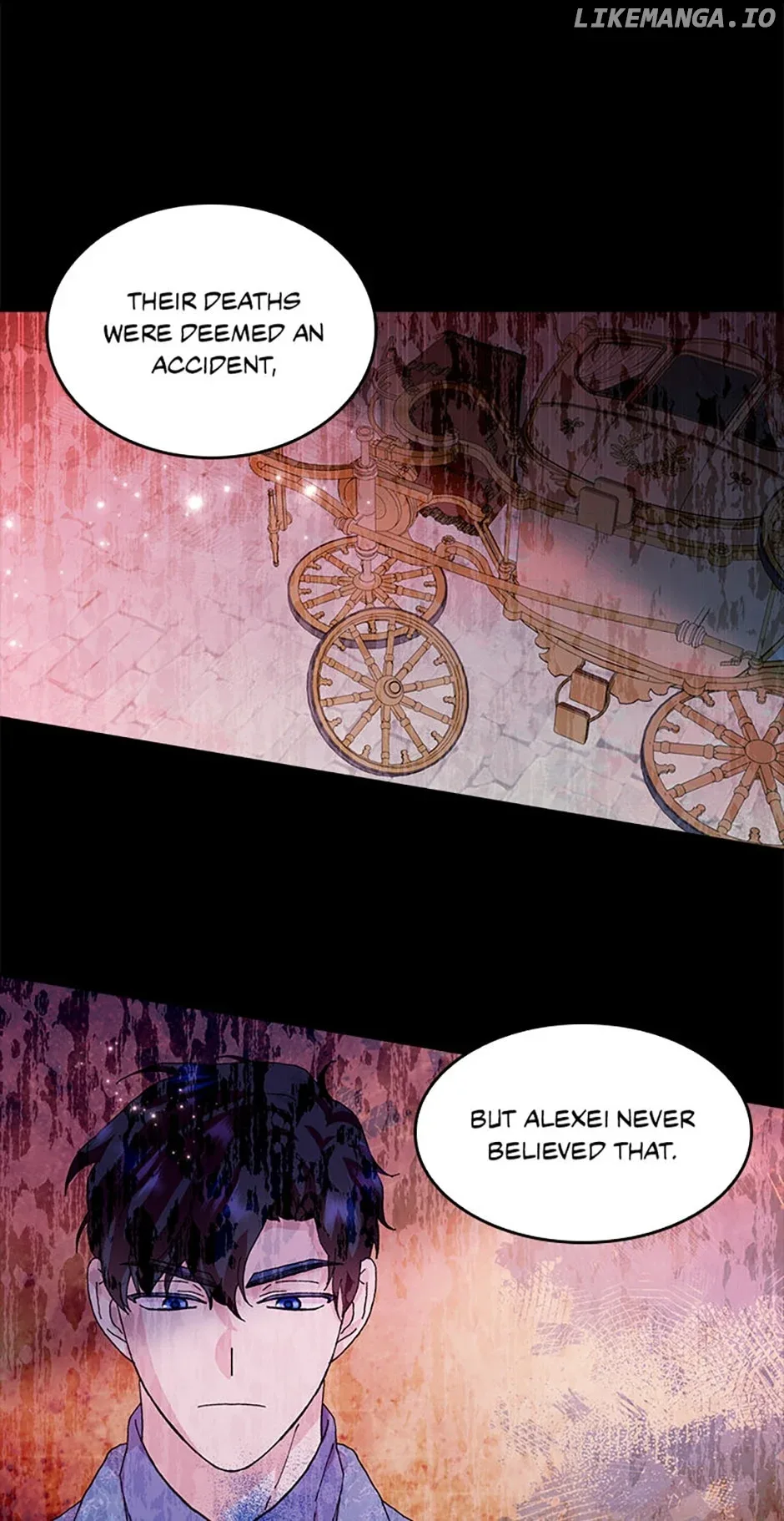 When I Quit Being A Wicked Mother-in-law, Everyone Became Obsessed With Me Chapter 73 page 25