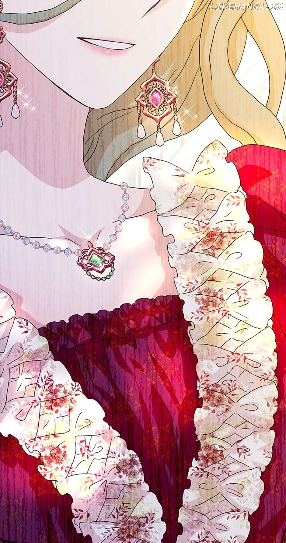 When I Quit Being A Wicked Mother-in-law, Everyone Became Obsessed With Me Chapter 74 page 79