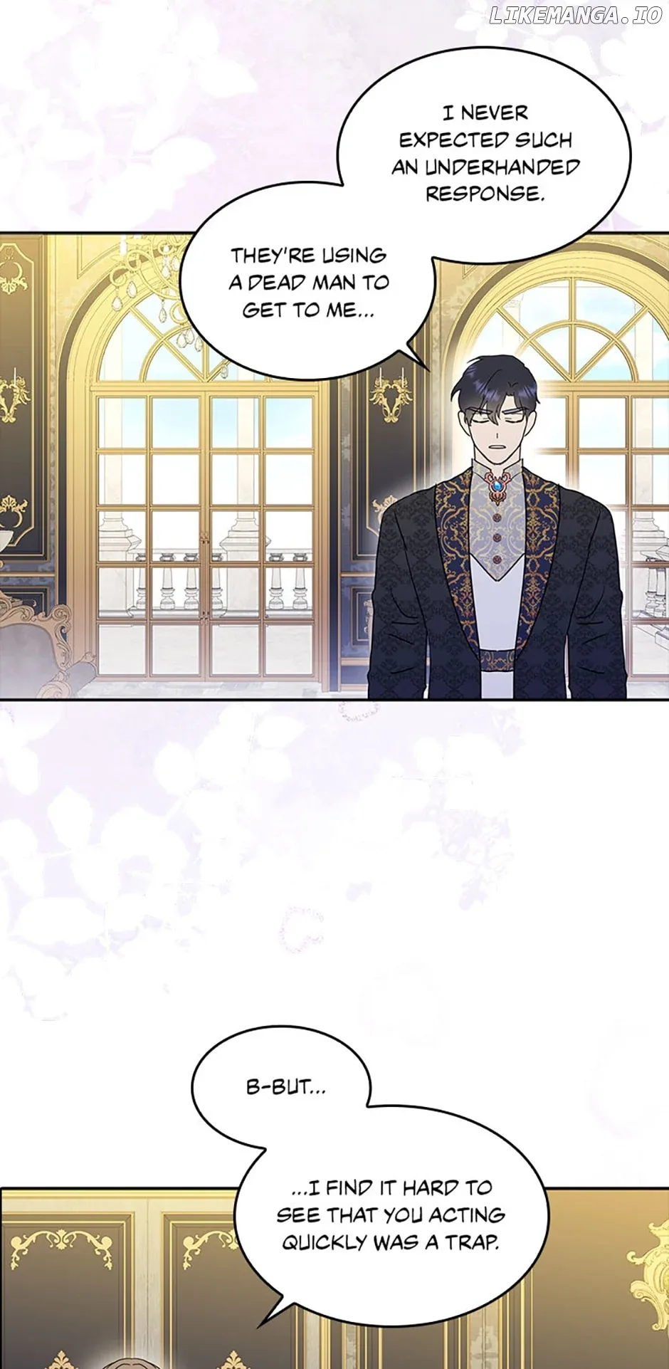 When I Quit Being A Wicked Mother-in-law, Everyone Became Obsessed With Me Chapter 74 page 39