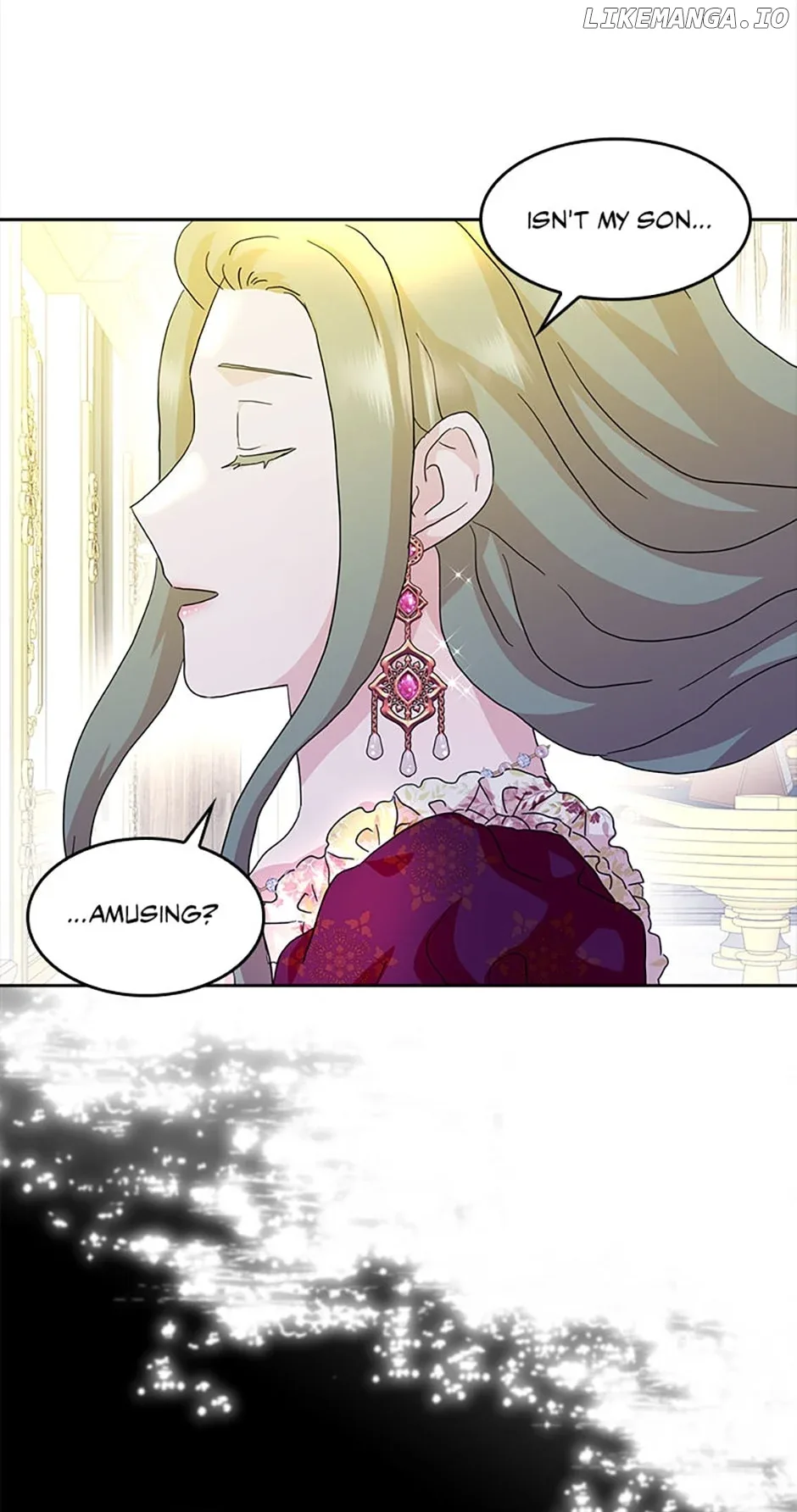 When I Quit Being A Wicked Mother-in-law, Everyone Became Obsessed With Me Chapter 74 page 75