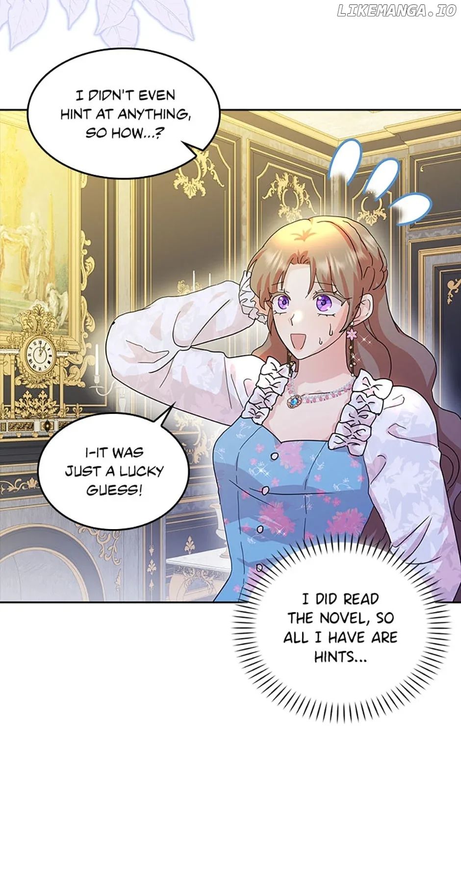When I Quit Being A Wicked Mother-in-law, Everyone Became Obsessed With Me Chapter 74 page 58