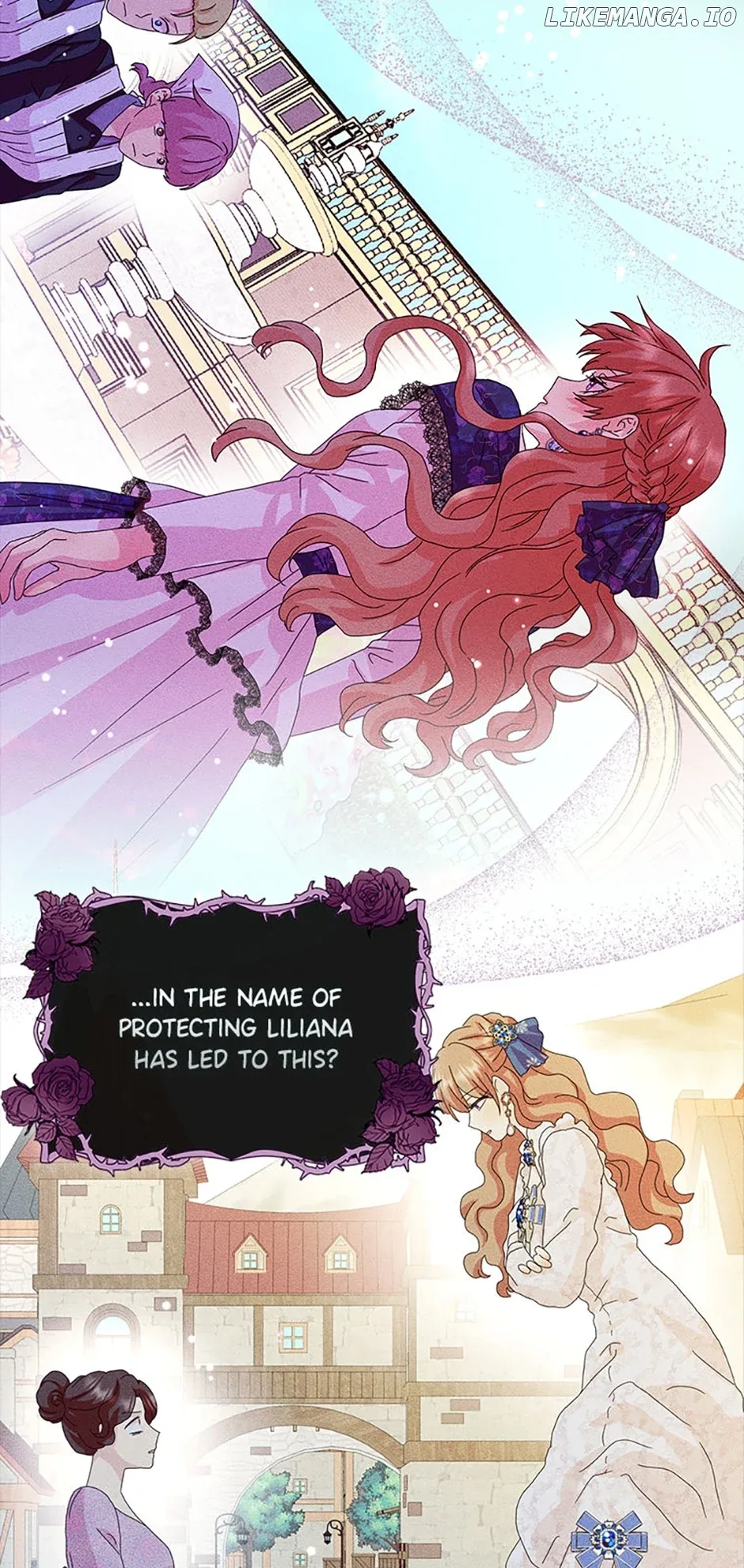When I Quit Being A Wicked Mother-in-law, Everyone Became Obsessed With Me Chapter 74 page 34