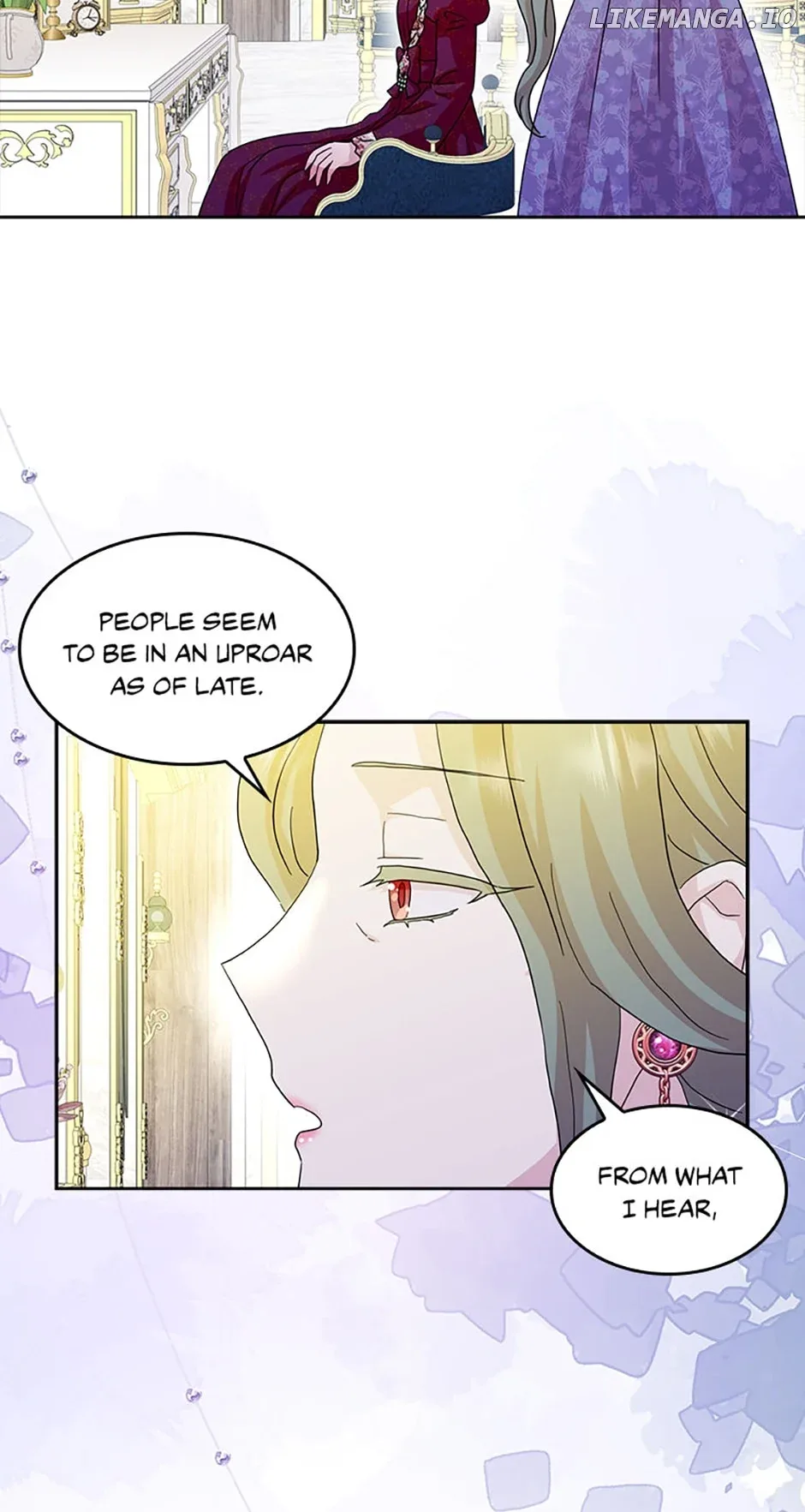When I Quit Being A Wicked Mother-in-law, Everyone Became Obsessed With Me Chapter 74 page 68