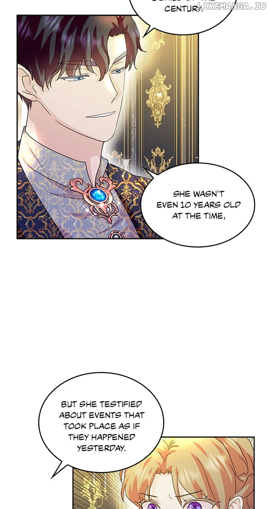 When I Quit Being A Wicked Mother-in-law, Everyone Became Obsessed With Me Chapter 74 page 53