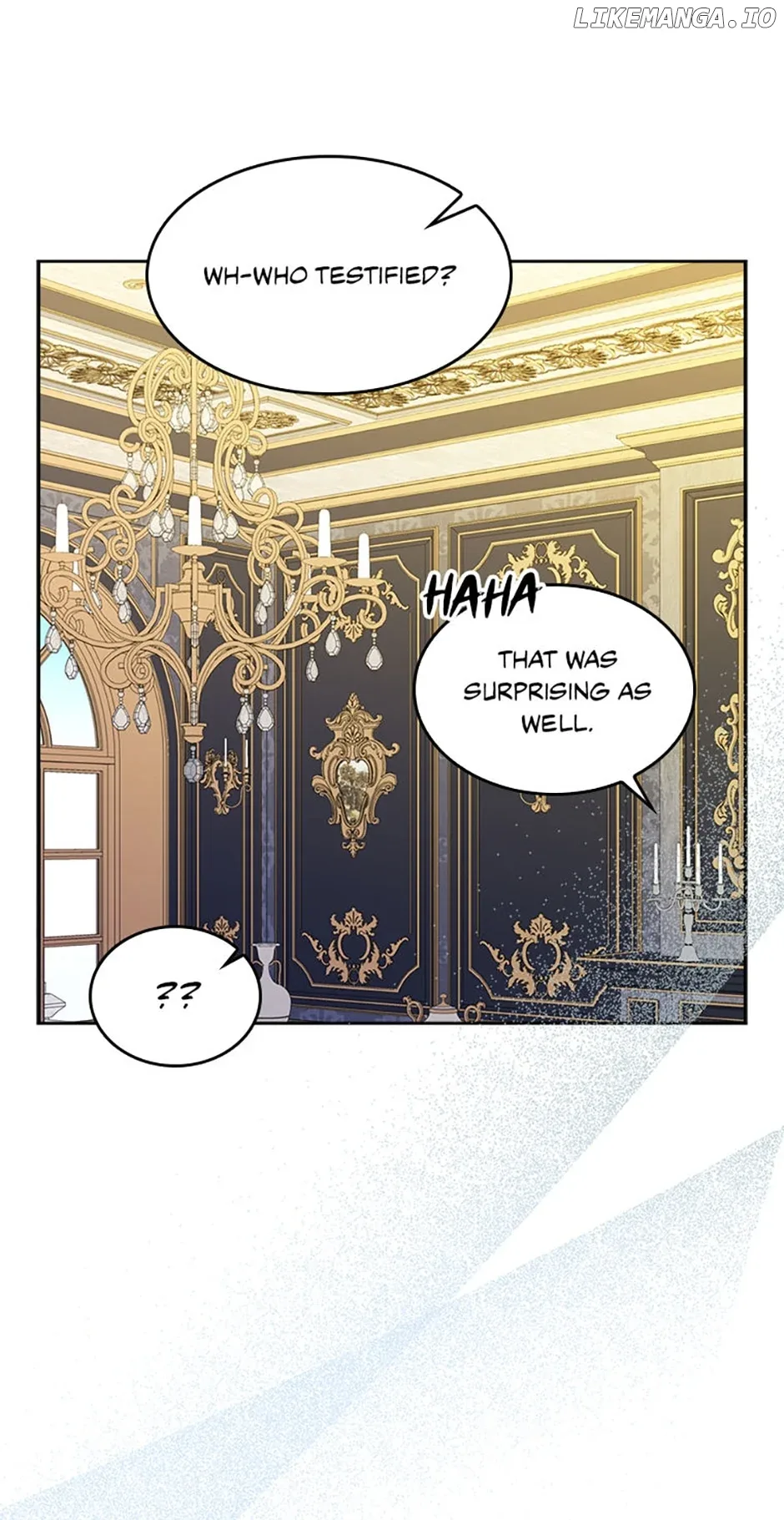 When I Quit Being A Wicked Mother-in-law, Everyone Became Obsessed With Me Chapter 74 page 45