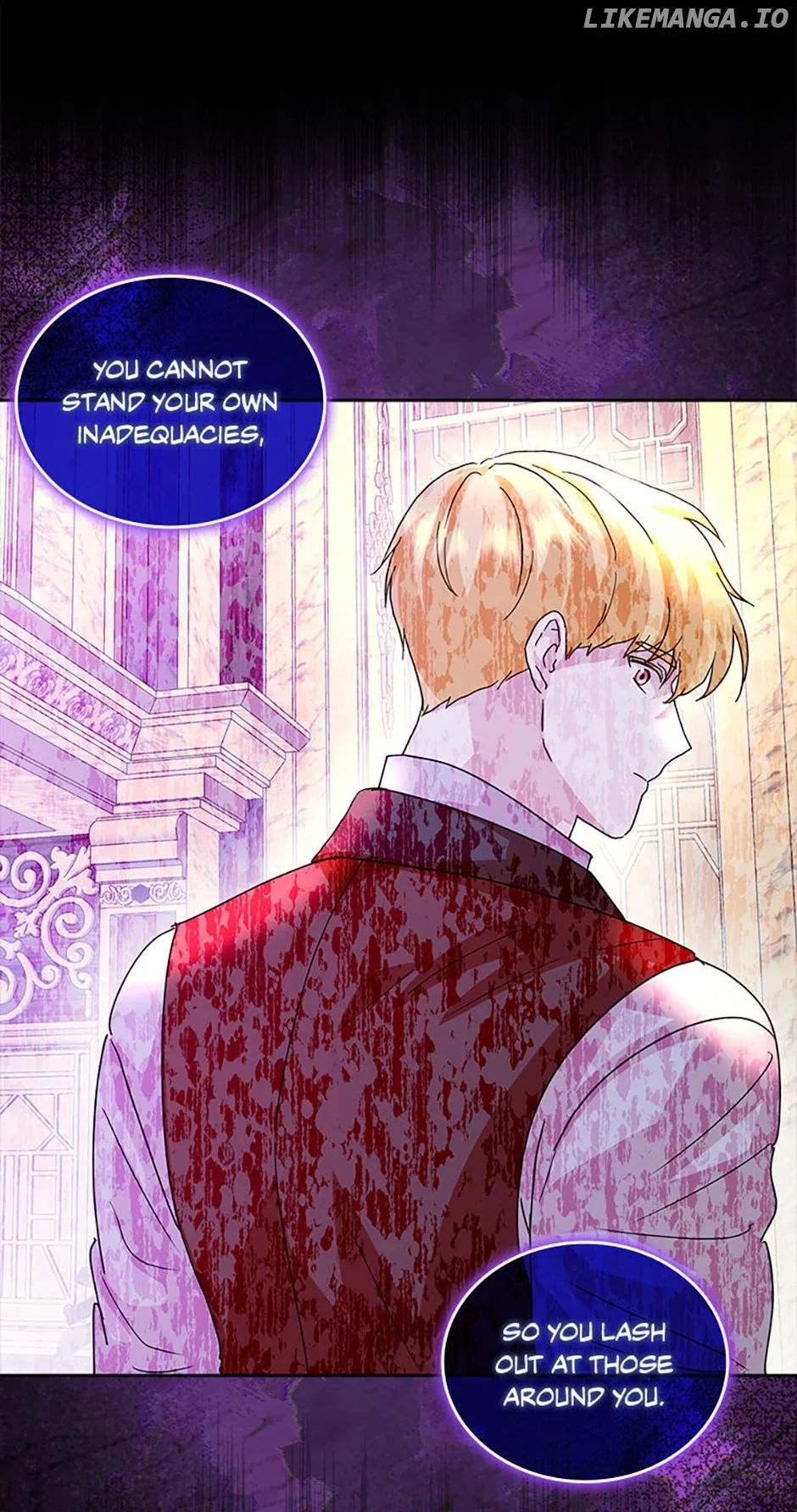 When I Quit Being A Wicked Mother-in-law, Everyone Became Obsessed With Me Chapter 74 page 73