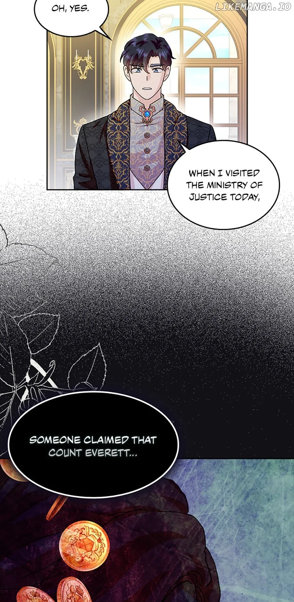 When I Quit Being A Wicked Mother-in-law, Everyone Became Obsessed With Me Chapter 74 page 43