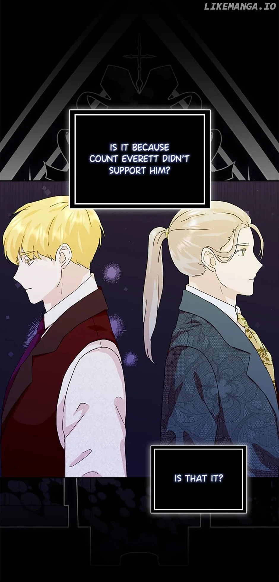 When I Quit Being A Wicked Mother-in-law, Everyone Became Obsessed With Me Chapter 74 page 64