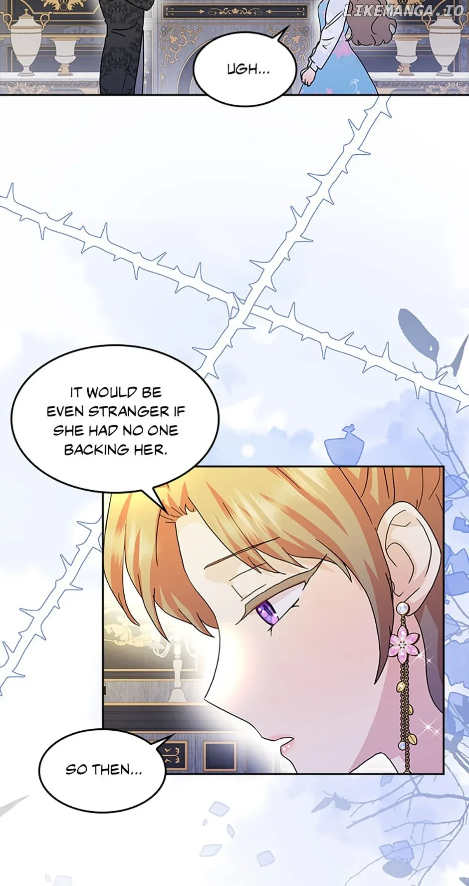 When I Quit Being A Wicked Mother-in-law, Everyone Became Obsessed With Me Chapter 74 page 55