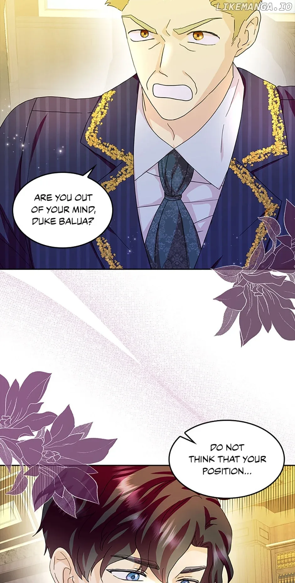 When I Quit Being A Wicked Mother-in-law, Everyone Became Obsessed With Me Chapter 73 page 34