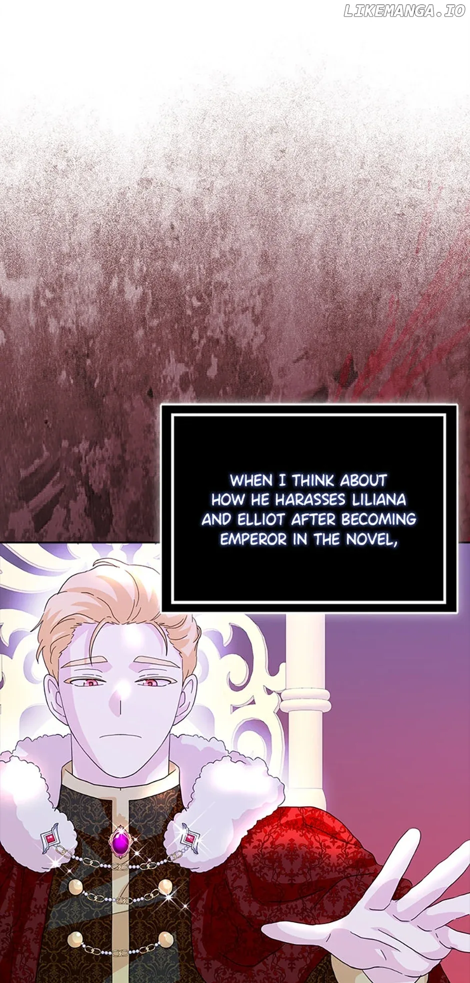 When I Quit Being A Wicked Mother-in-law, Everyone Became Obsessed With Me Chapter 74 page 59