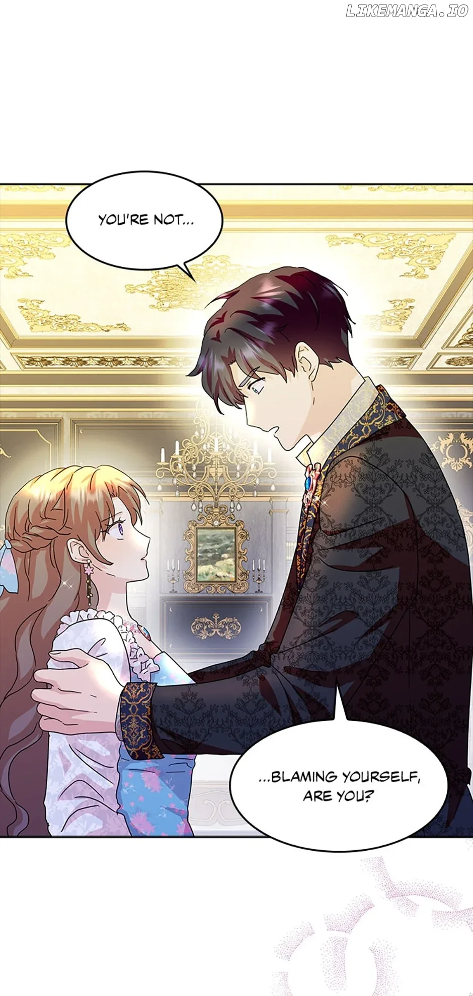 When I Quit Being A Wicked Mother-in-law, Everyone Became Obsessed With Me Chapter 74 page 36
