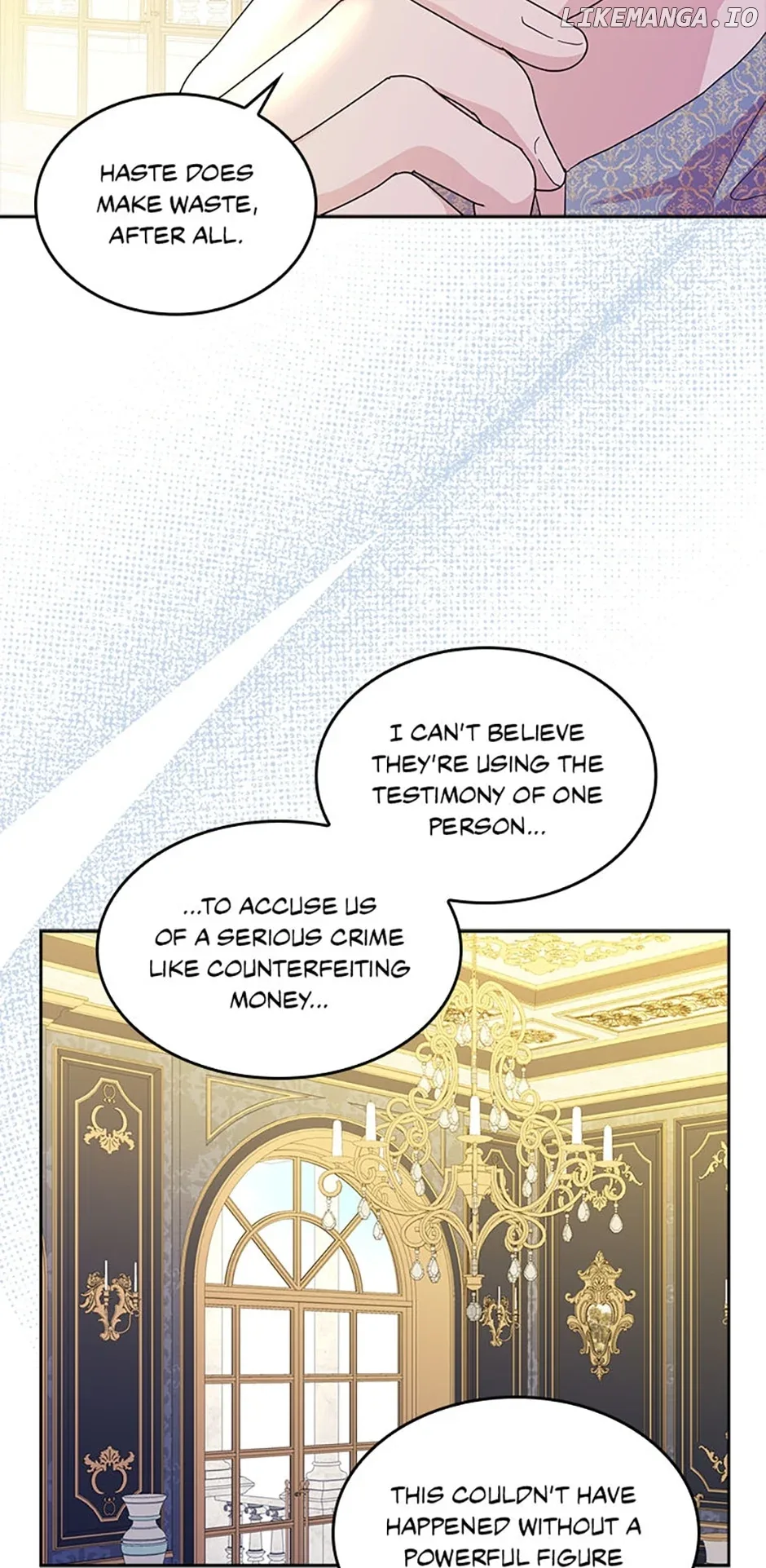 When I Quit Being A Wicked Mother-in-law, Everyone Became Obsessed With Me Chapter 74 page 41