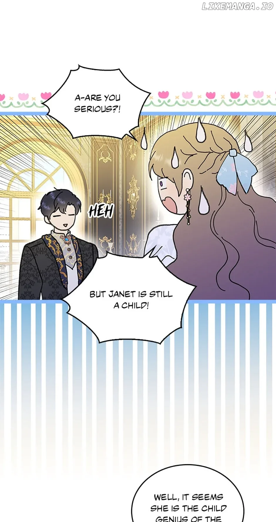 When I Quit Being A Wicked Mother-in-law, Everyone Became Obsessed With Me Chapter 74 page 52