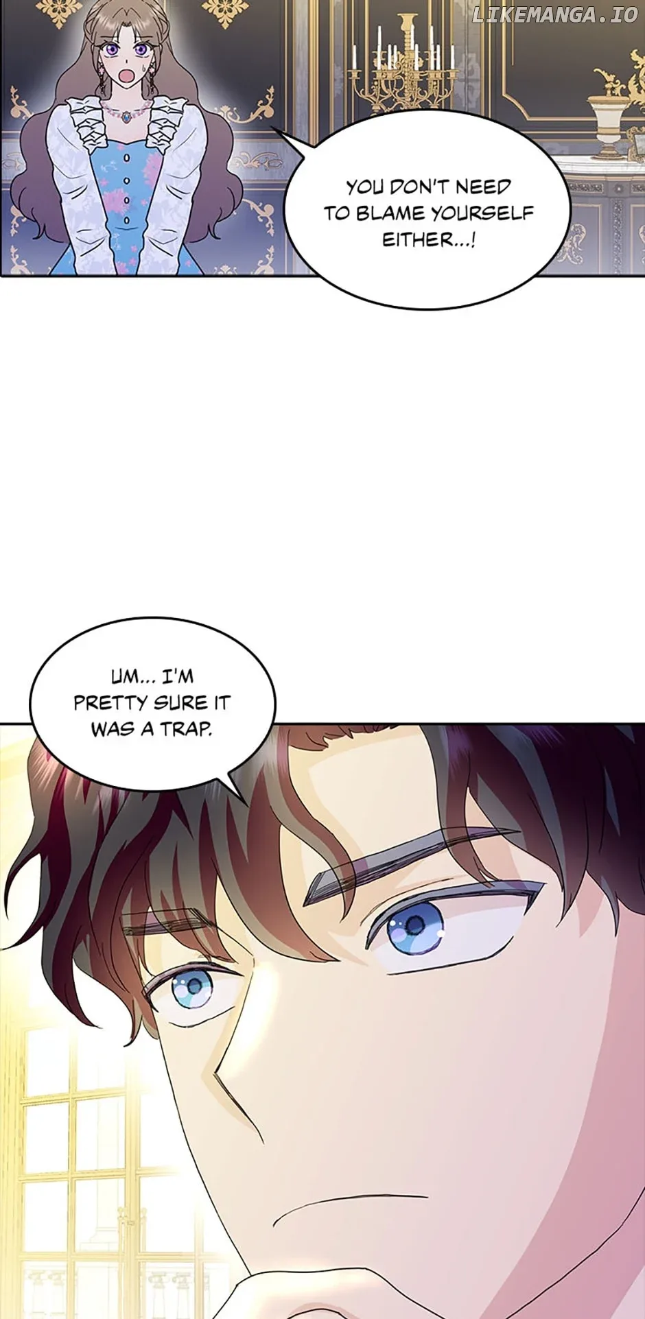When I Quit Being A Wicked Mother-in-law, Everyone Became Obsessed With Me Chapter 74 page 40