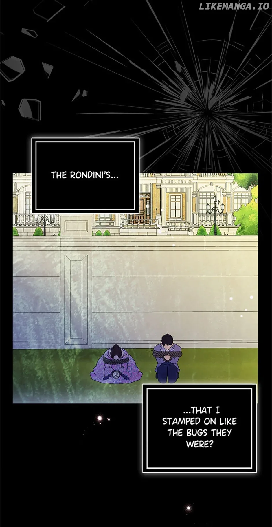 When I Quit Being A Wicked Mother-in-law, Everyone Became Obsessed With Me Chapter 74 page 50