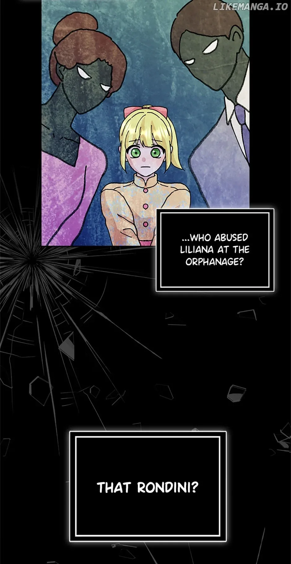 When I Quit Being A Wicked Mother-in-law, Everyone Became Obsessed With Me Chapter 74 page 49