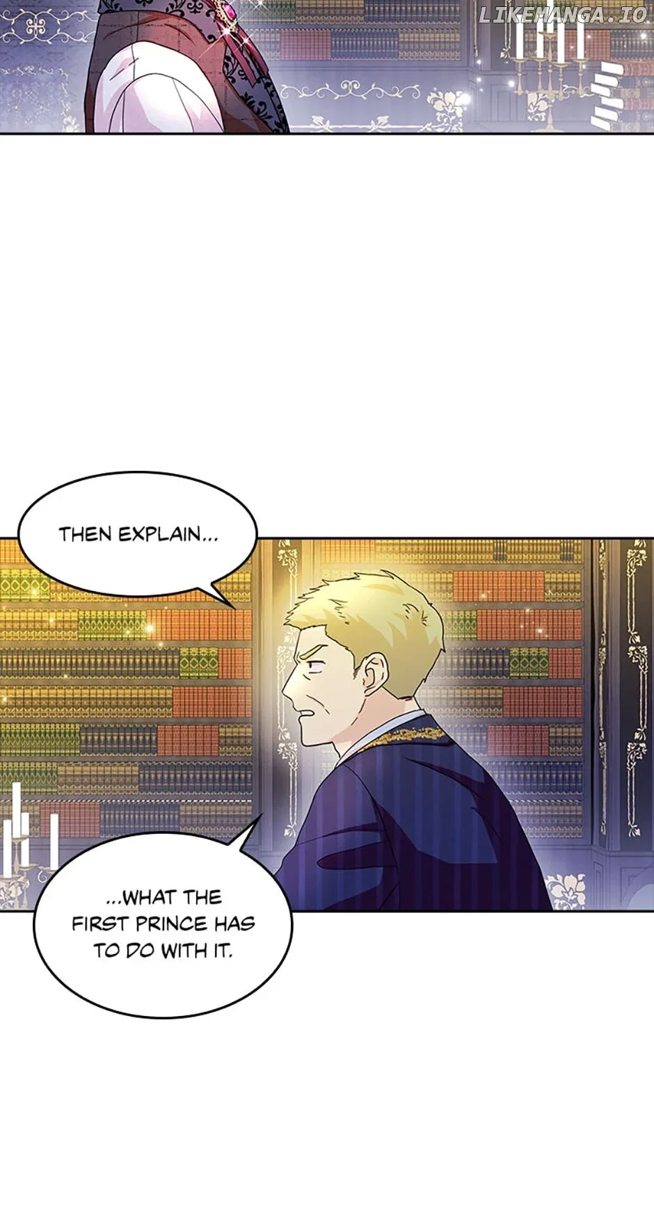 When I Quit Being A Wicked Mother-in-law, Everyone Became Obsessed With Me Chapter 73 page 46