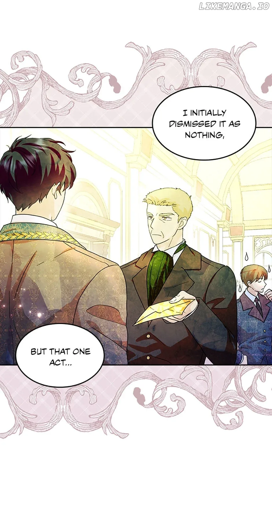 When I Quit Being A Wicked Mother-in-law, Everyone Became Obsessed With Me Chapter 73 page 39