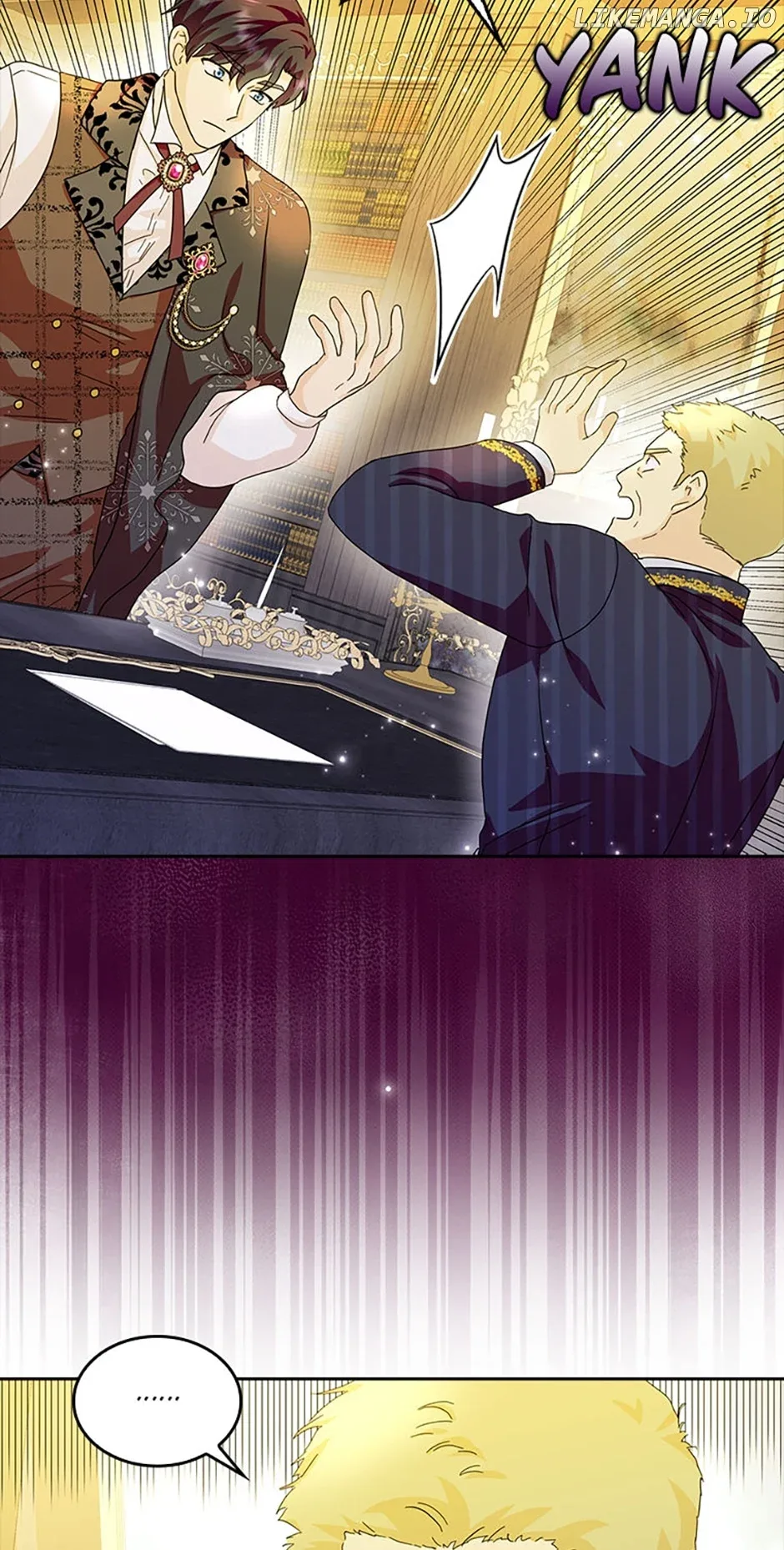 When I Quit Being A Wicked Mother-in-law, Everyone Became Obsessed With Me Chapter 73 page 33