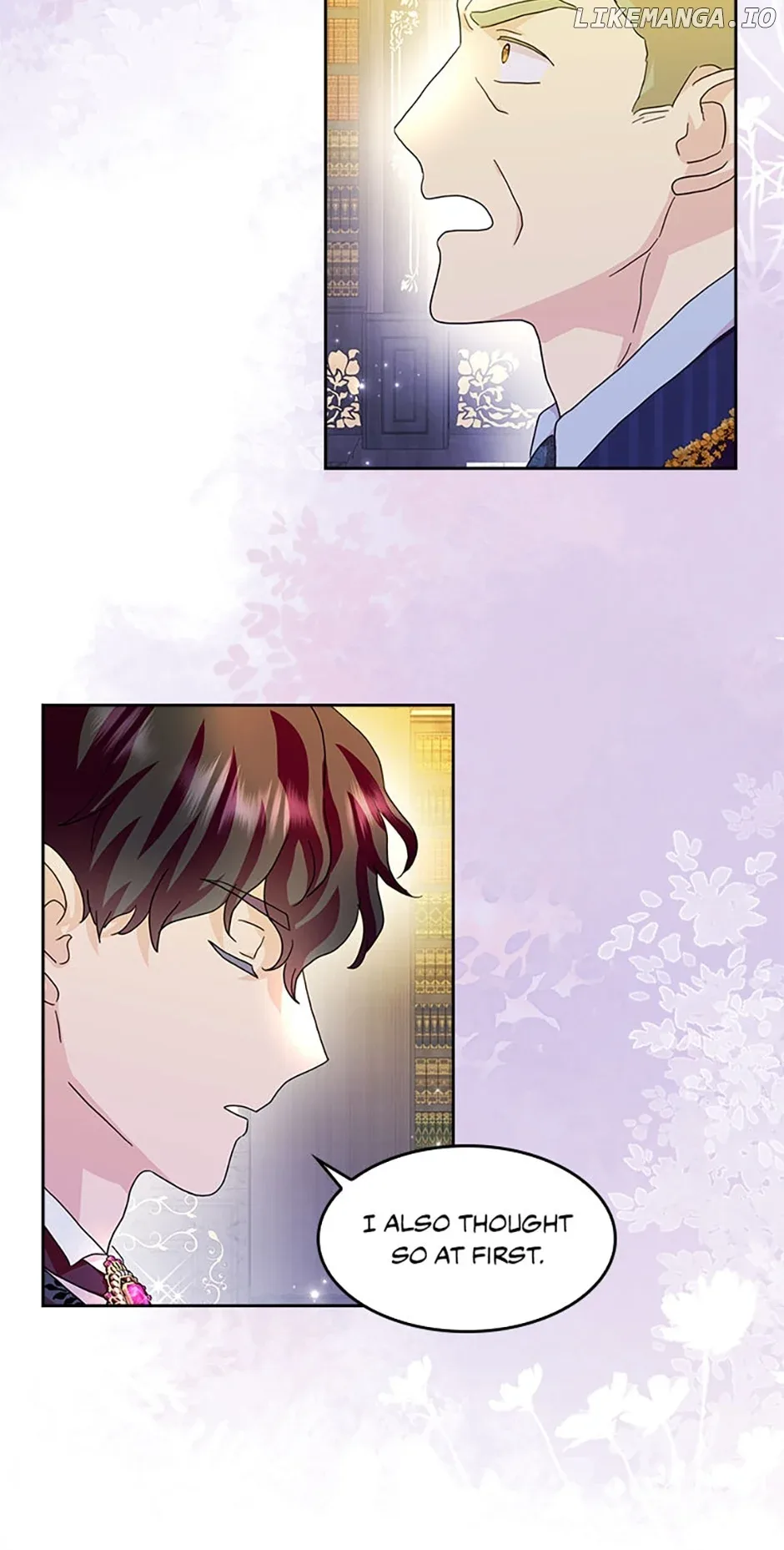 When I Quit Being A Wicked Mother-in-law, Everyone Became Obsessed With Me Chapter 73 page 38