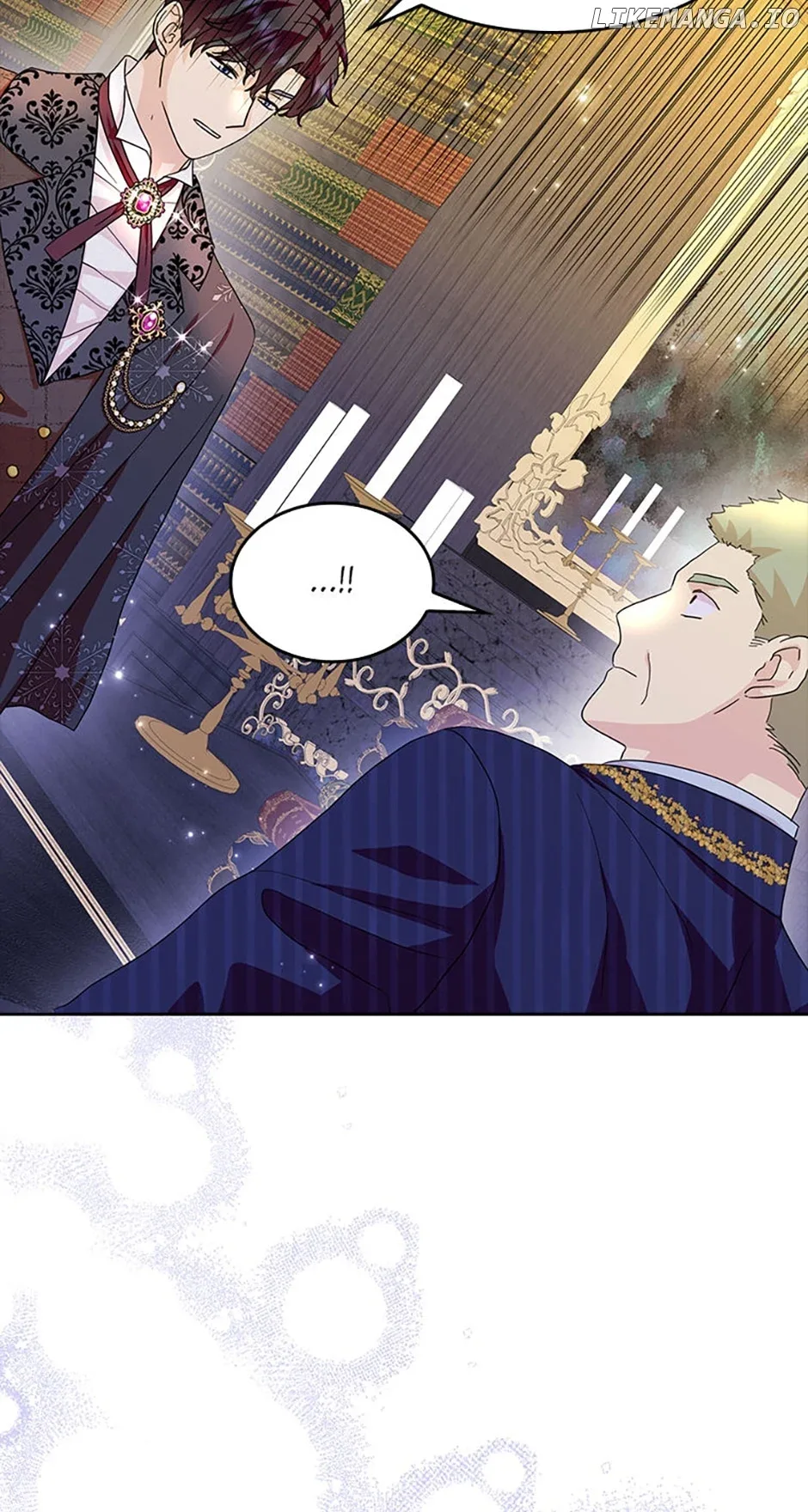 When I Quit Being A Wicked Mother-in-law, Everyone Became Obsessed With Me Chapter 73 page 42