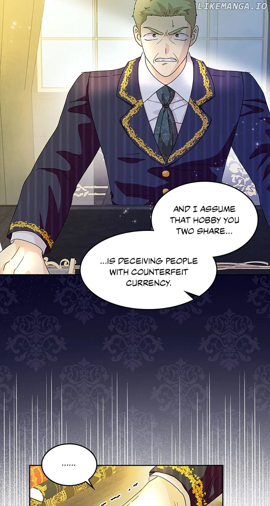 When I Quit Being A Wicked Mother-in-law, Everyone Became Obsessed With Me Chapter 73 page 44