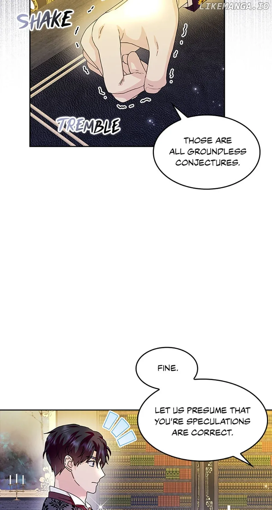 When I Quit Being A Wicked Mother-in-law, Everyone Became Obsessed With Me Chapter 73 page 45