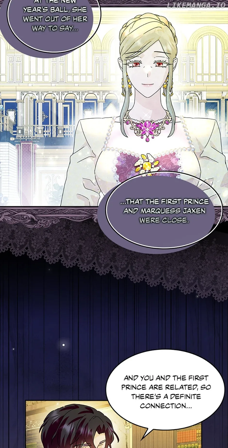 When I Quit Being A Wicked Mother-in-law, Everyone Became Obsessed With Me Chapter 73 page 49