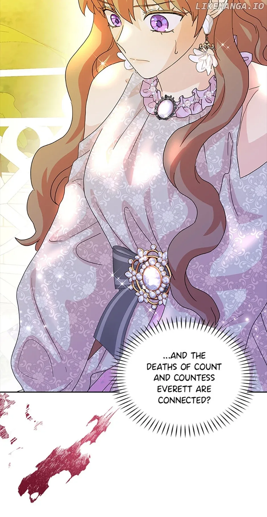 When I Quit Being A Wicked Mother-in-law, Everyone Became Obsessed With Me Chapter 73 page 31
