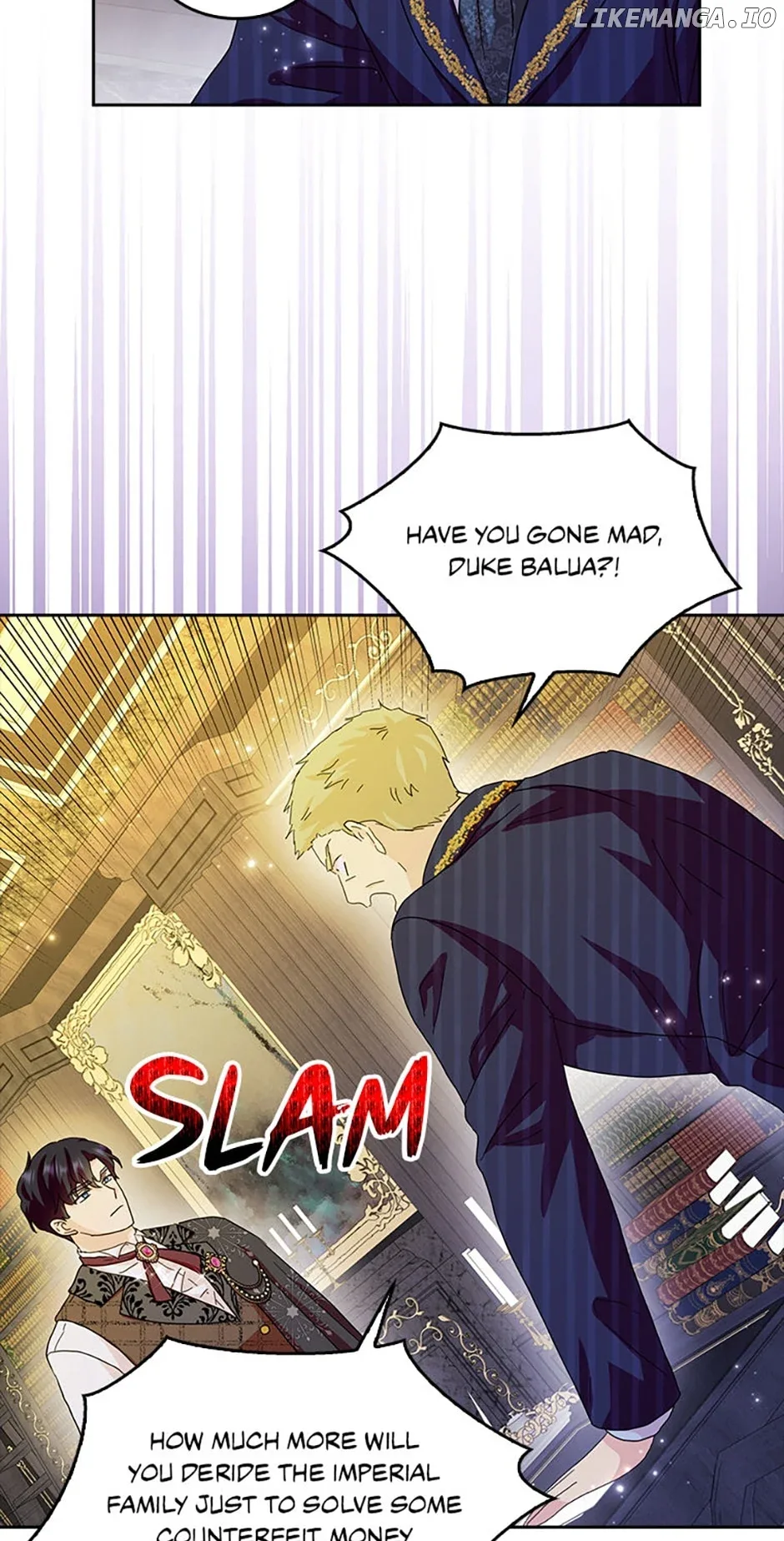 When I Quit Being A Wicked Mother-in-law, Everyone Became Obsessed With Me Chapter 73 page 51