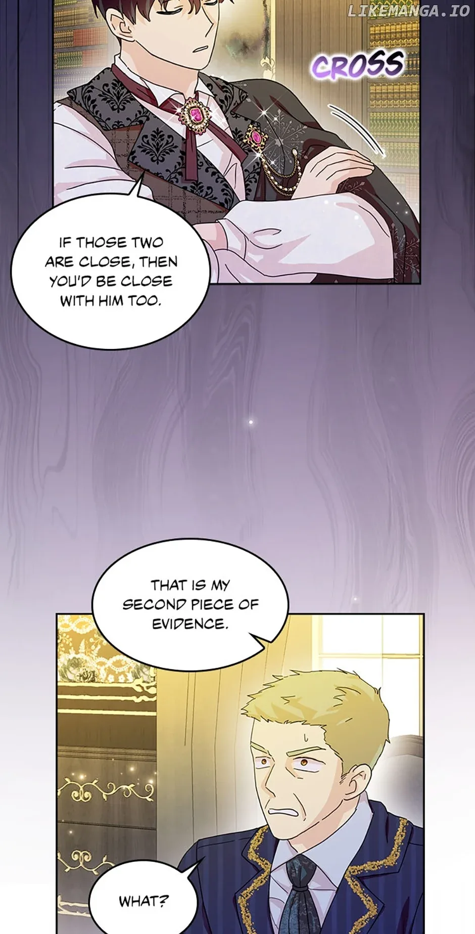 When I Quit Being A Wicked Mother-in-law, Everyone Became Obsessed With Me Chapter 73 page 50