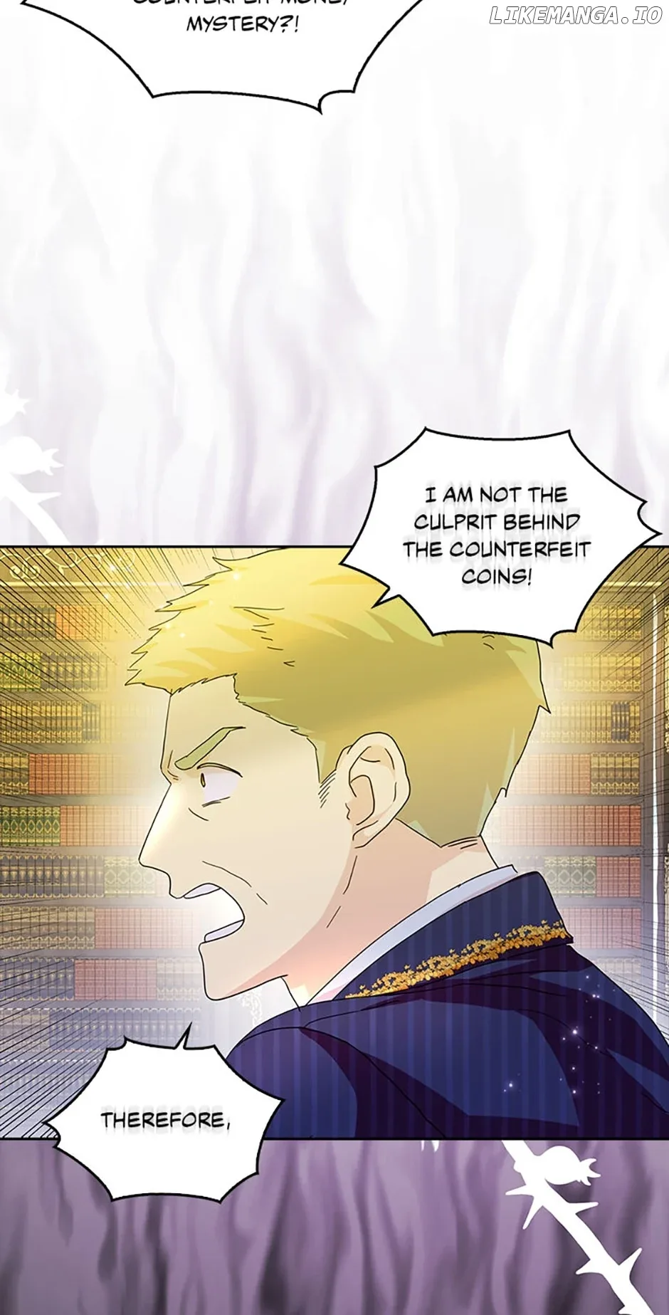When I Quit Being A Wicked Mother-in-law, Everyone Became Obsessed With Me Chapter 73 page 52