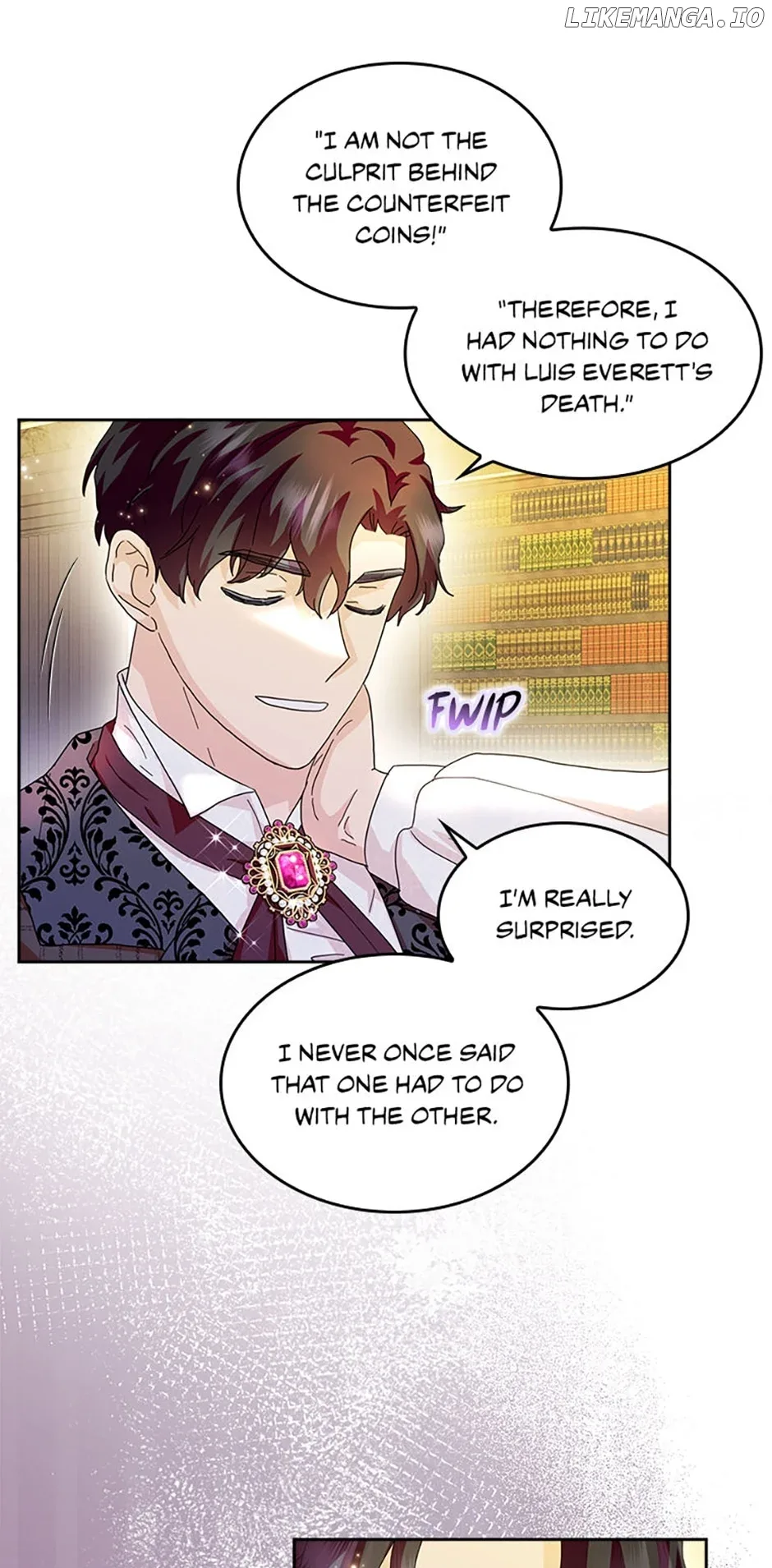 When I Quit Being A Wicked Mother-in-law, Everyone Became Obsessed With Me Chapter 73 page 55