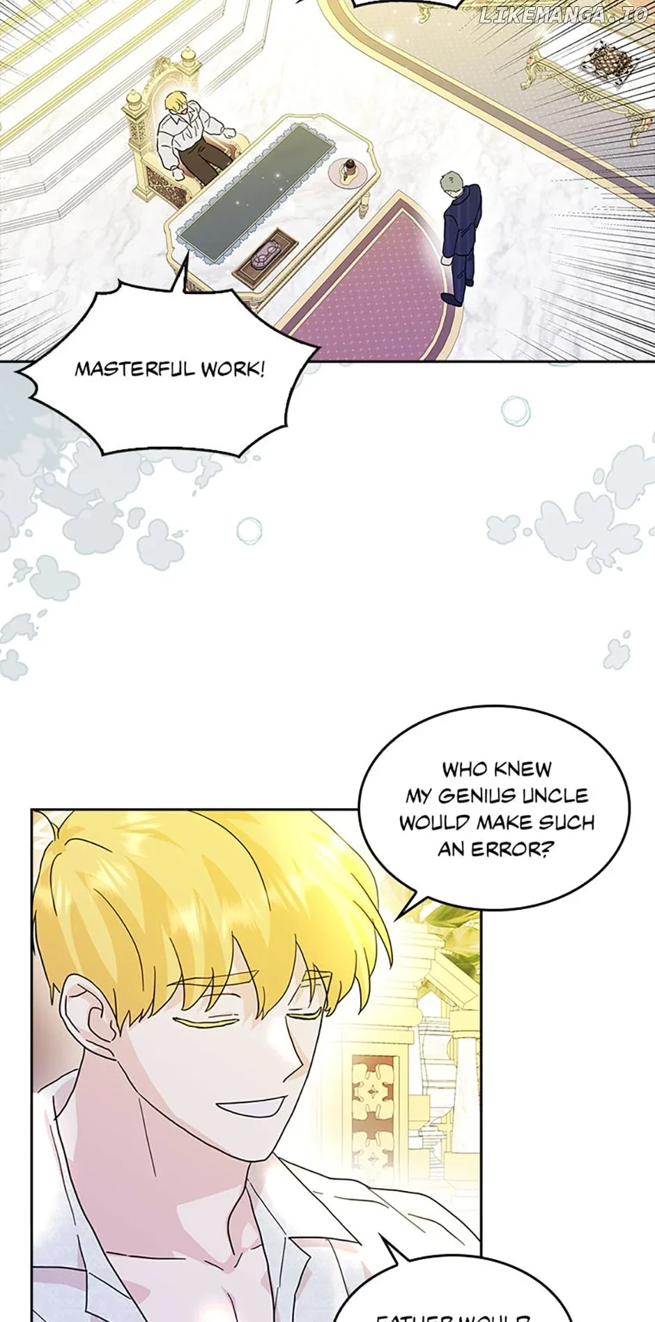 When I Quit Being A Wicked Mother-in-law, Everyone Became Obsessed With Me Chapter 73 page 62