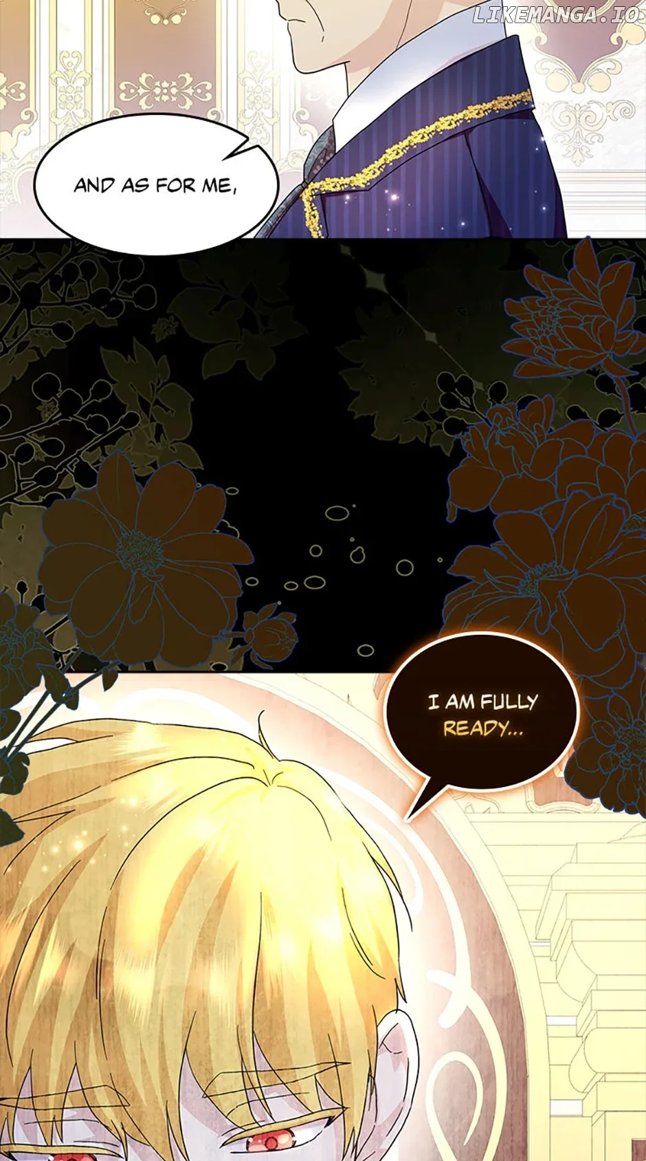 When I Quit Being A Wicked Mother-in-law, Everyone Became Obsessed With Me Chapter 73 page 72