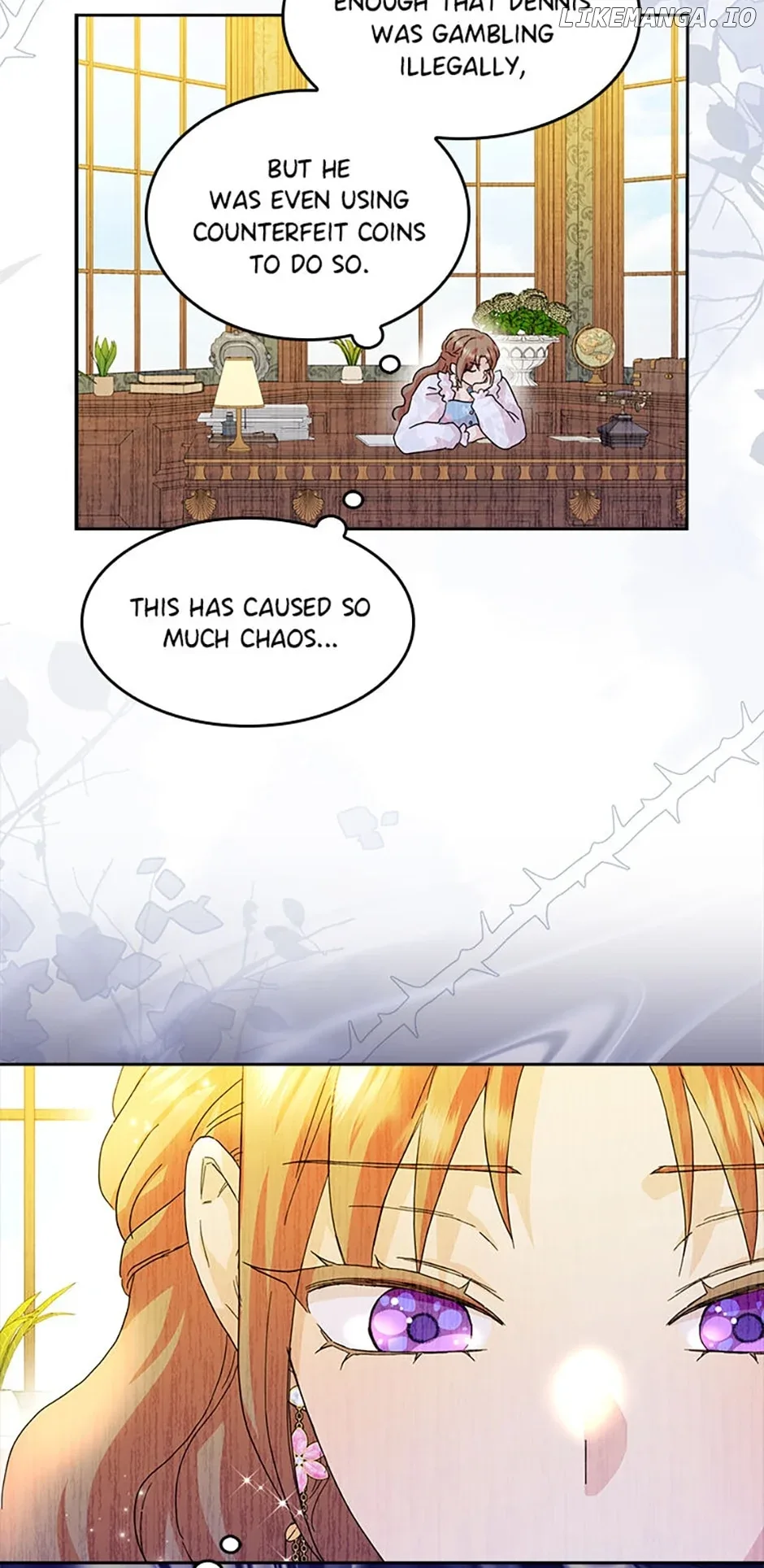 When I Quit Being A Wicked Mother-in-law, Everyone Became Obsessed With Me Chapter 73 page 76