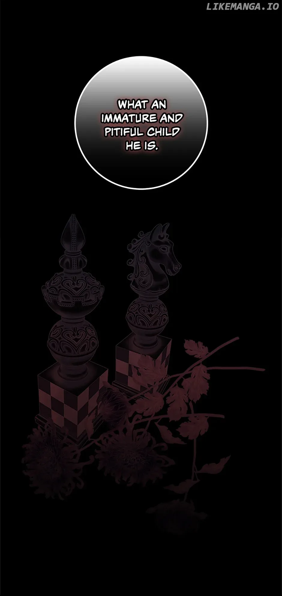 When I Quit Being A Wicked Mother-in-law, Everyone Became Obsessed With Me Chapter 75 page 10