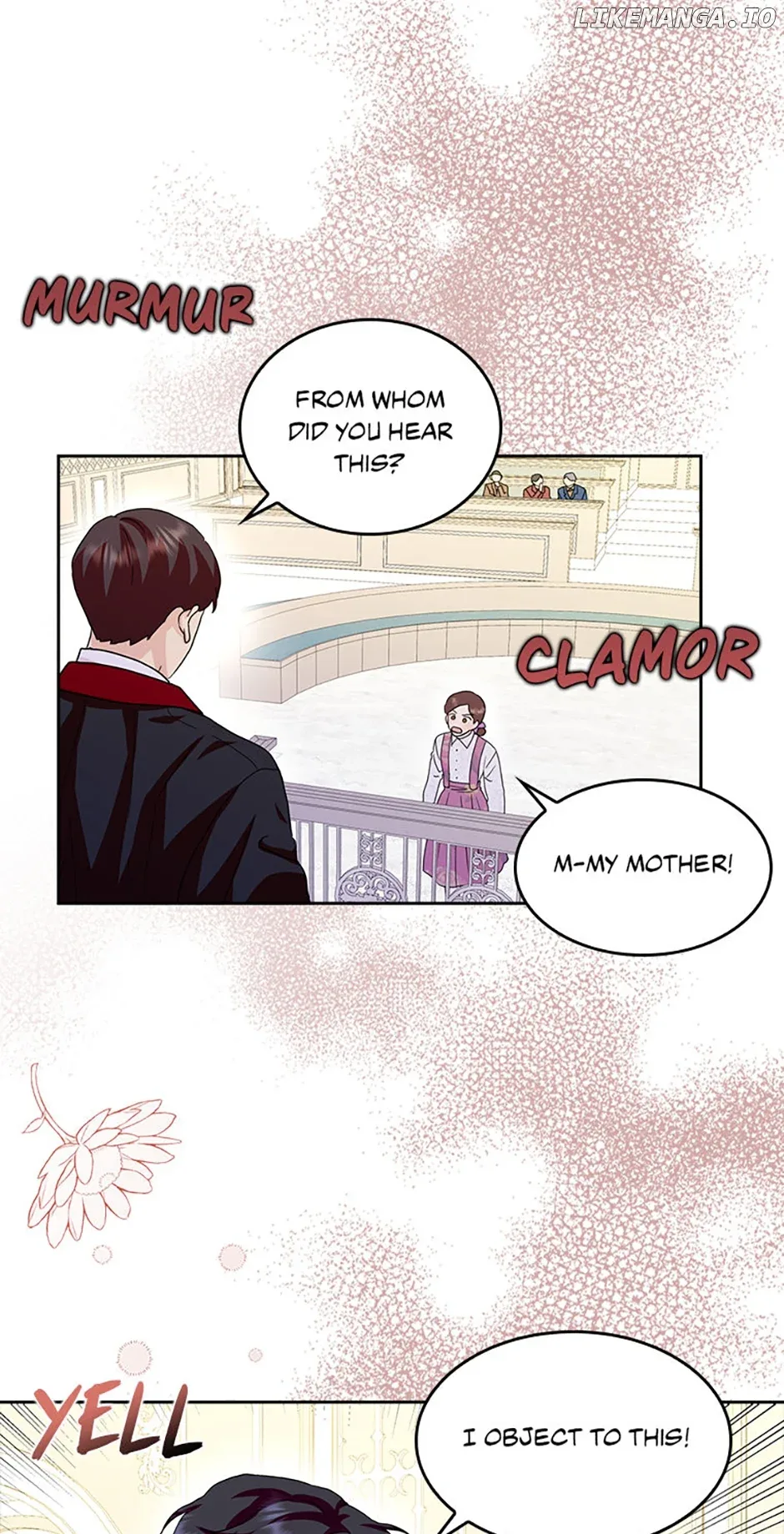 When I Quit Being A Wicked Mother-in-law, Everyone Became Obsessed With Me Chapter 75 page 13