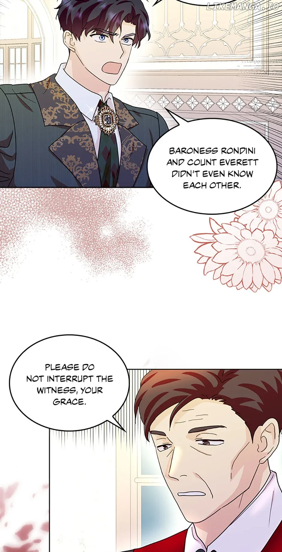 When I Quit Being A Wicked Mother-in-law, Everyone Became Obsessed With Me Chapter 75 page 14