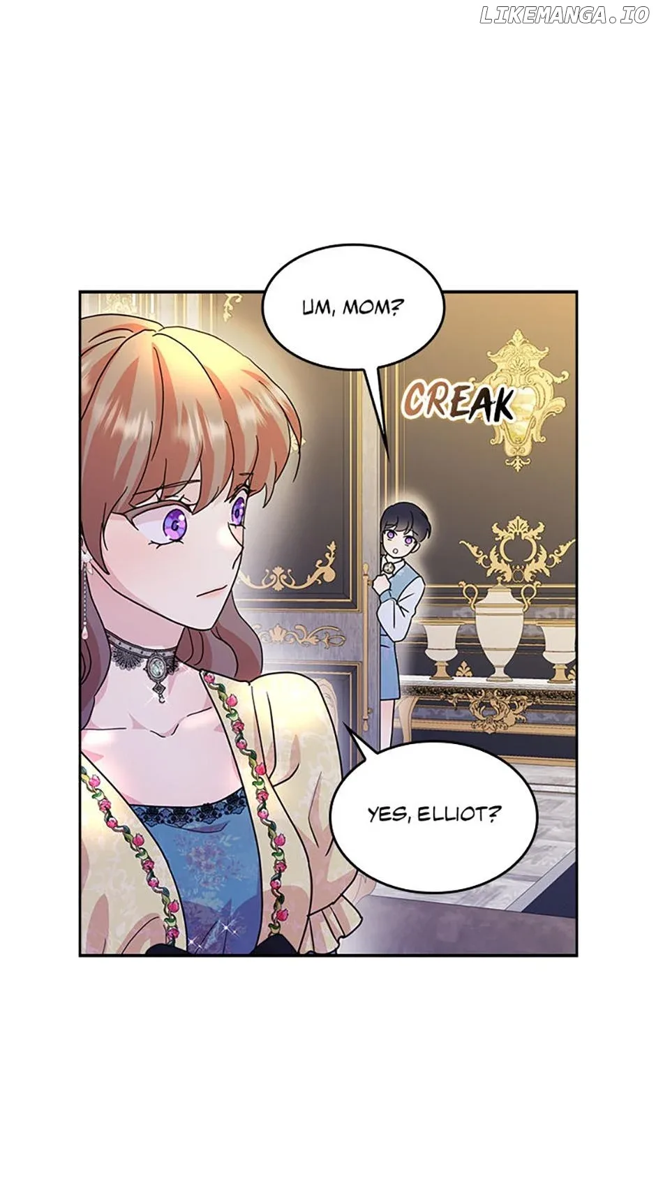 When I Quit Being A Wicked Mother-in-law, Everyone Became Obsessed With Me Chapter 76 page 2