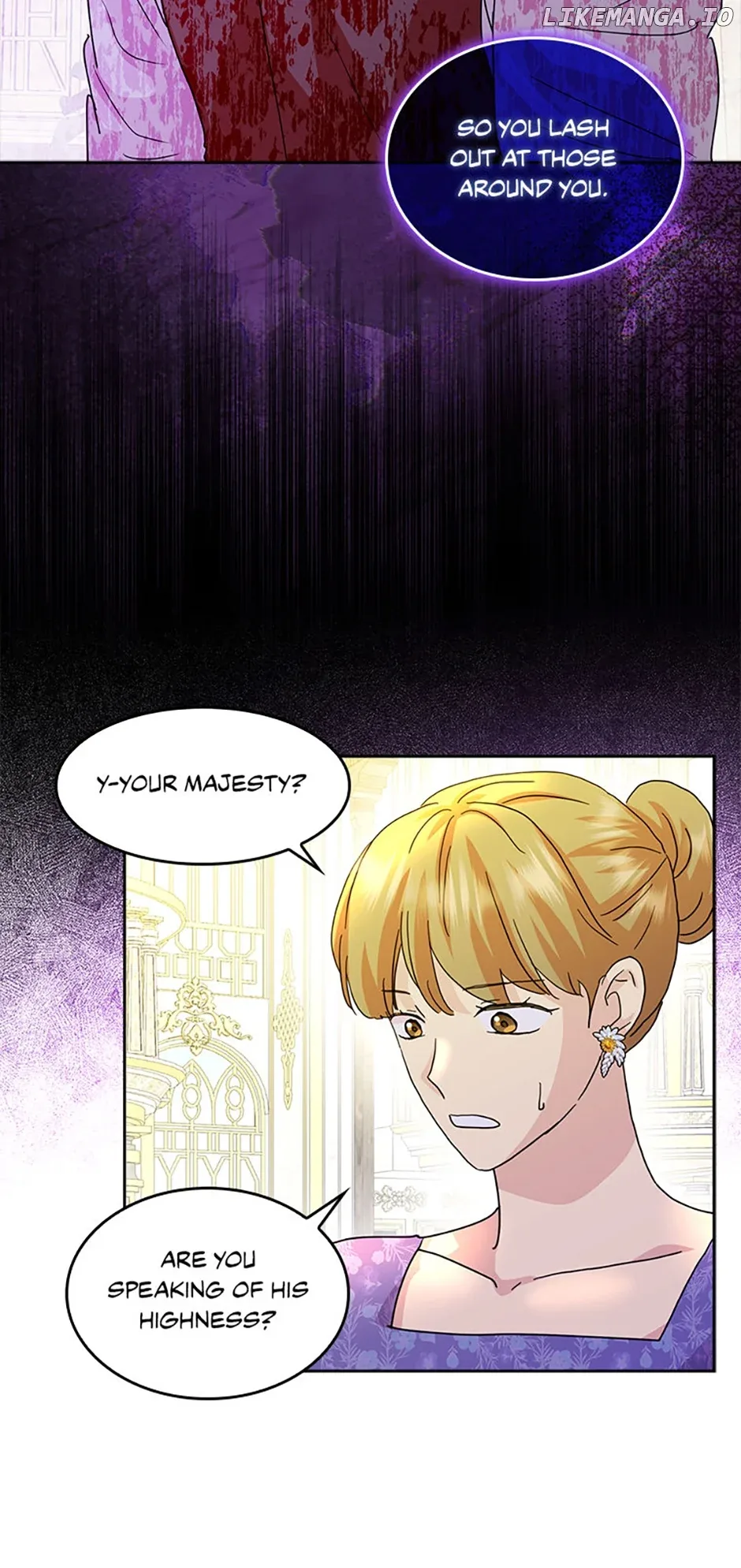 When I Quit Being A Wicked Mother-in-law, Everyone Became Obsessed With Me Chapter 75 page 4
