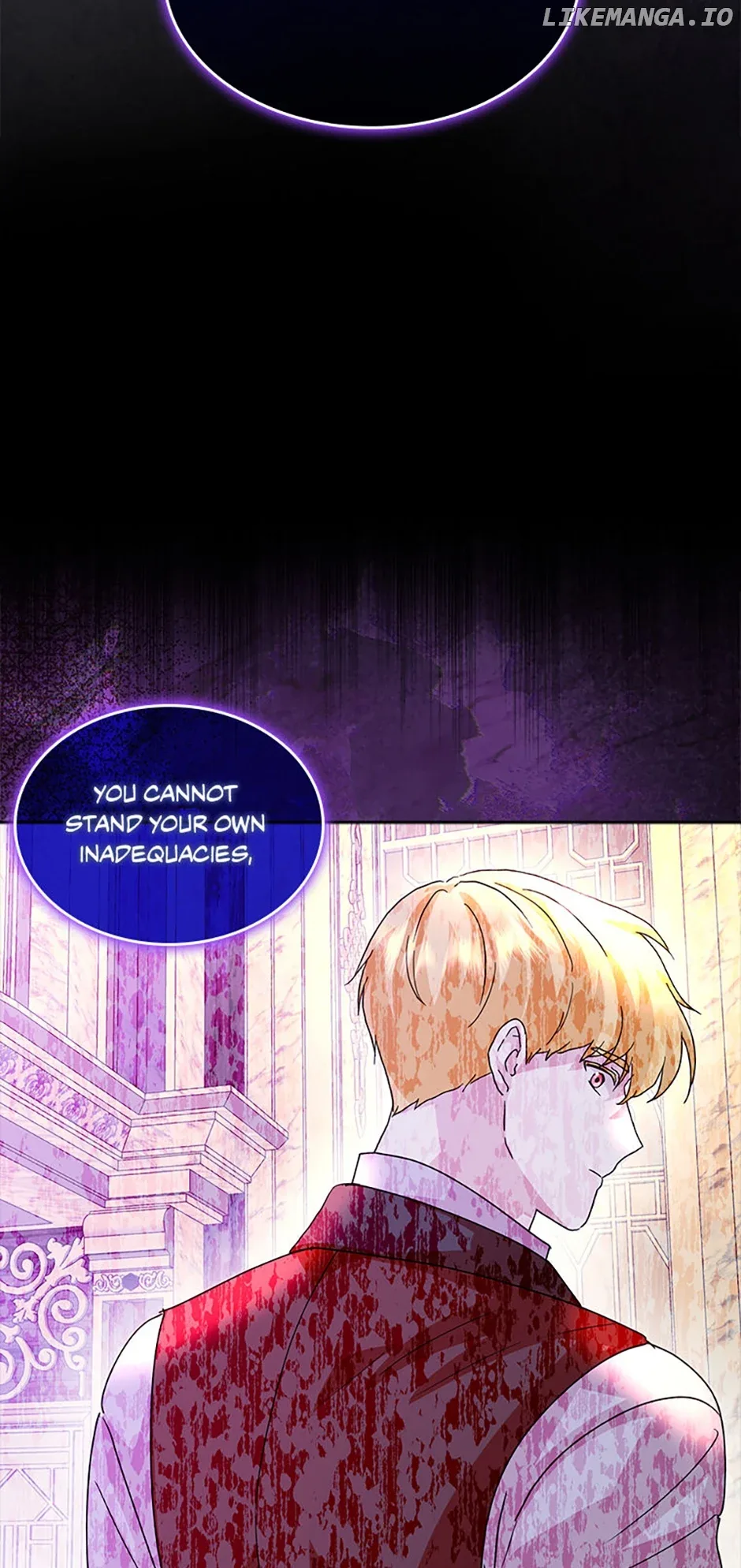 When I Quit Being A Wicked Mother-in-law, Everyone Became Obsessed With Me Chapter 75 page 3